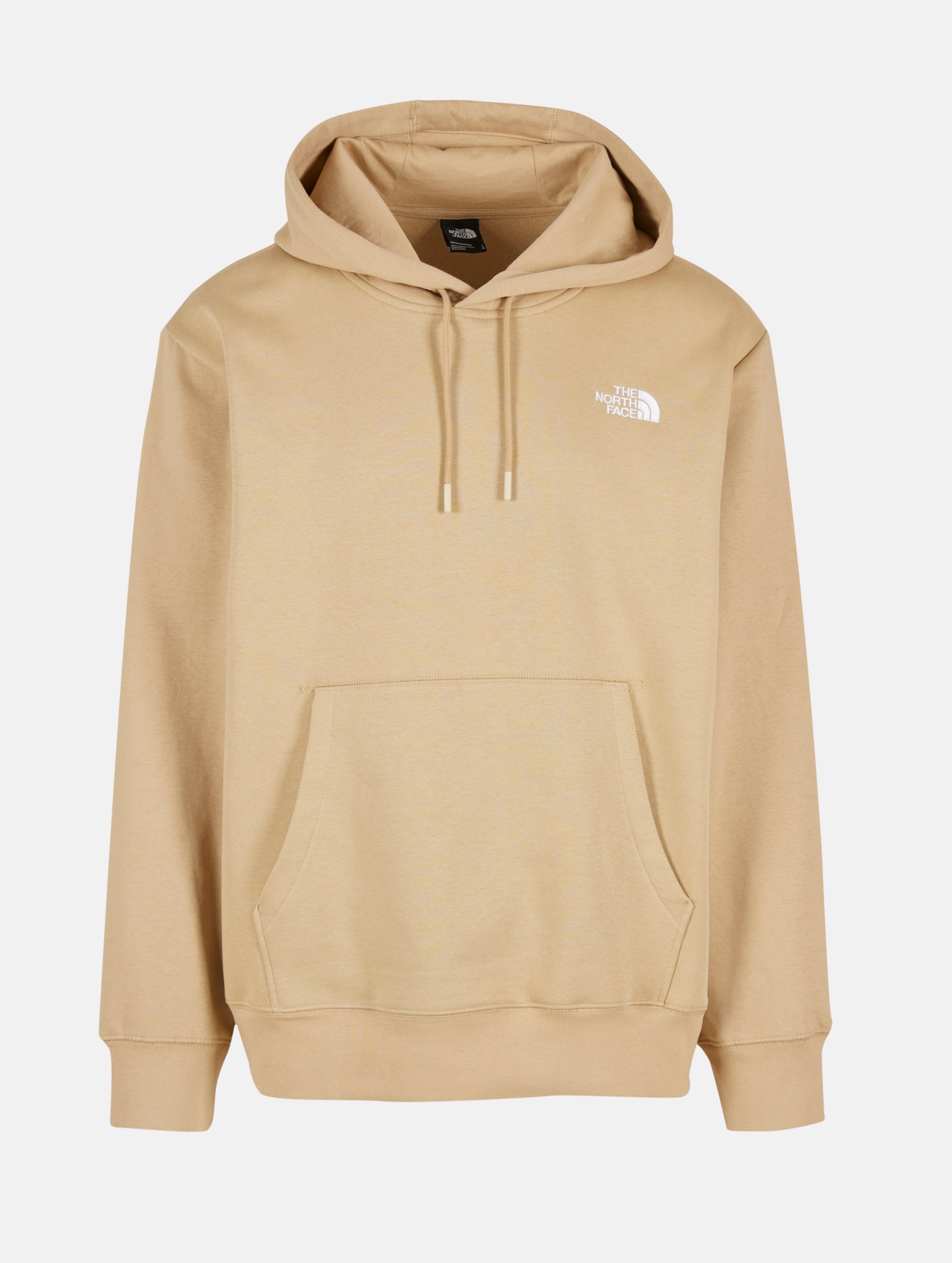 The North Face Essential Hoodies Stylefile