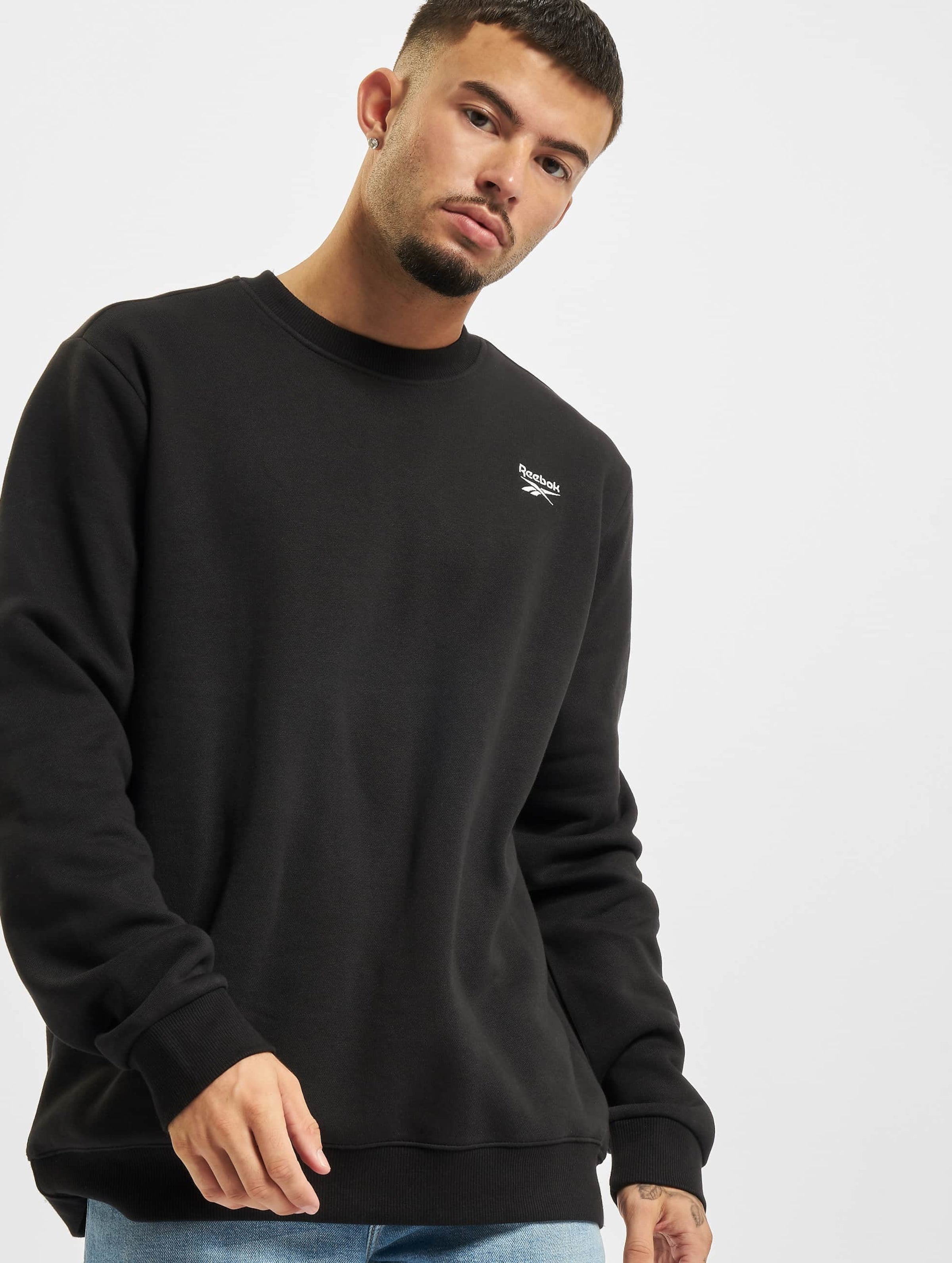 Reebok RI Fleece Crew Sweatshirt-139483
