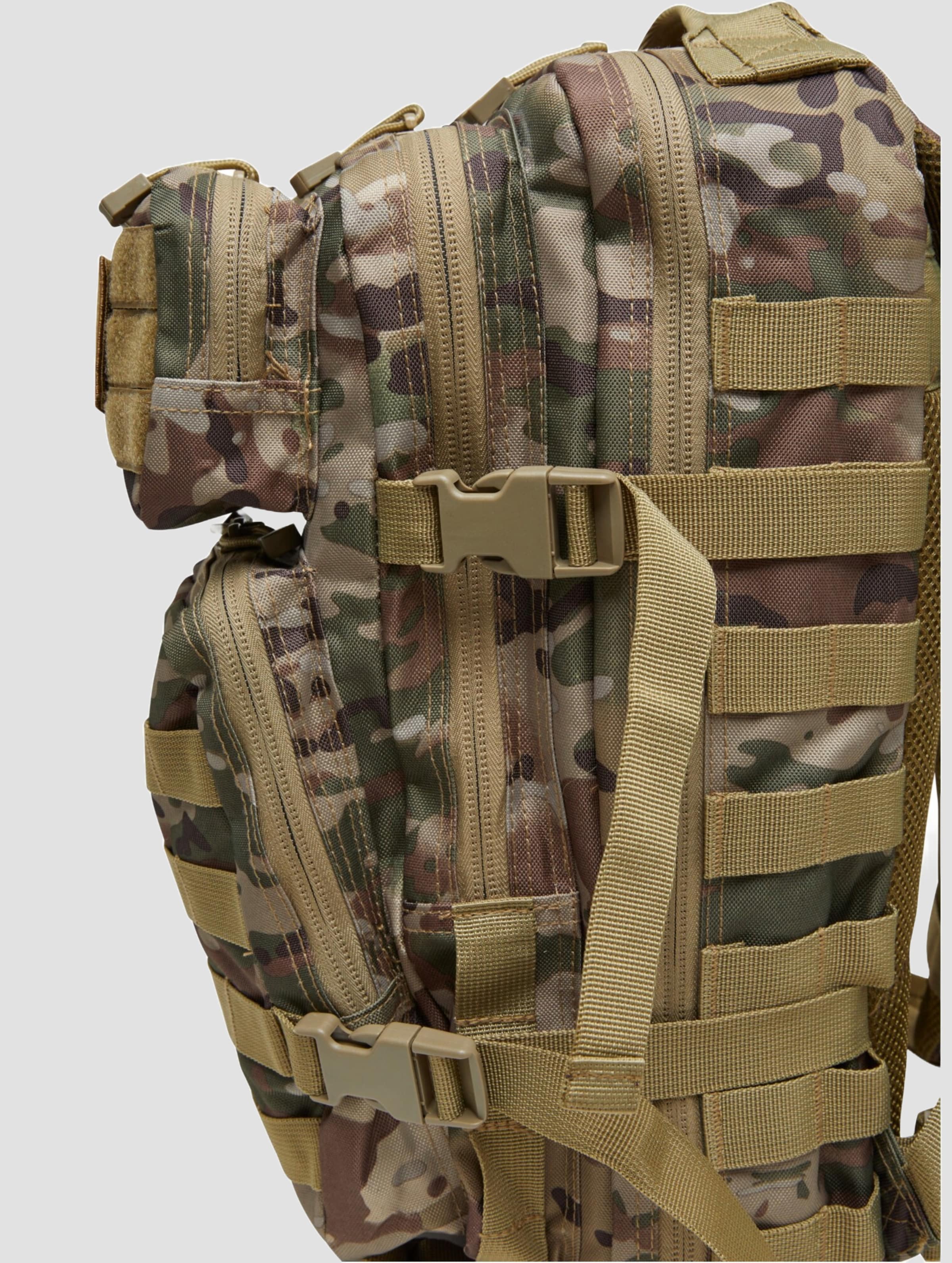Brandit US Assault Medium Rucksäcke-761659
