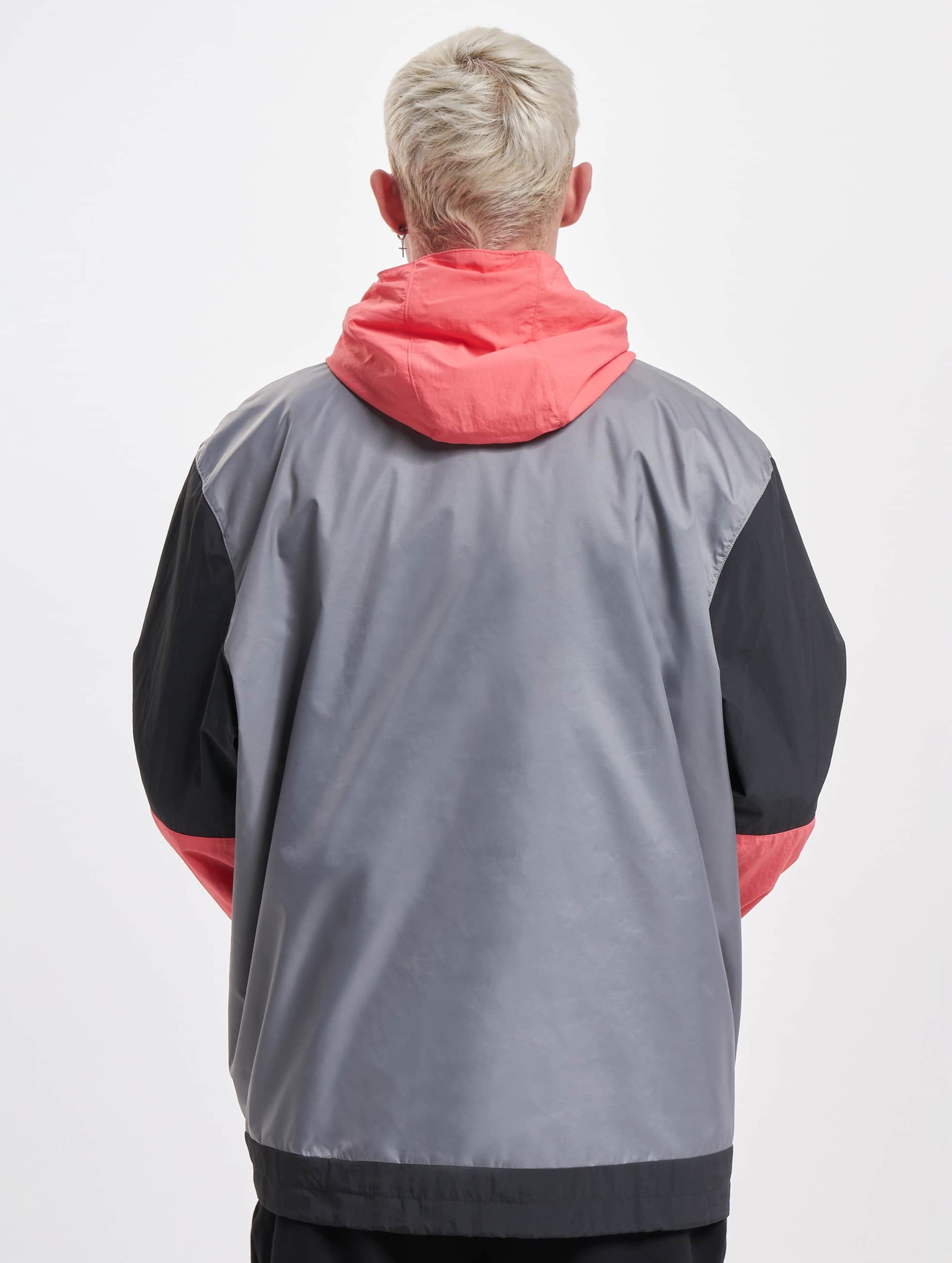 adidas ADV Windbreaker grey-130558