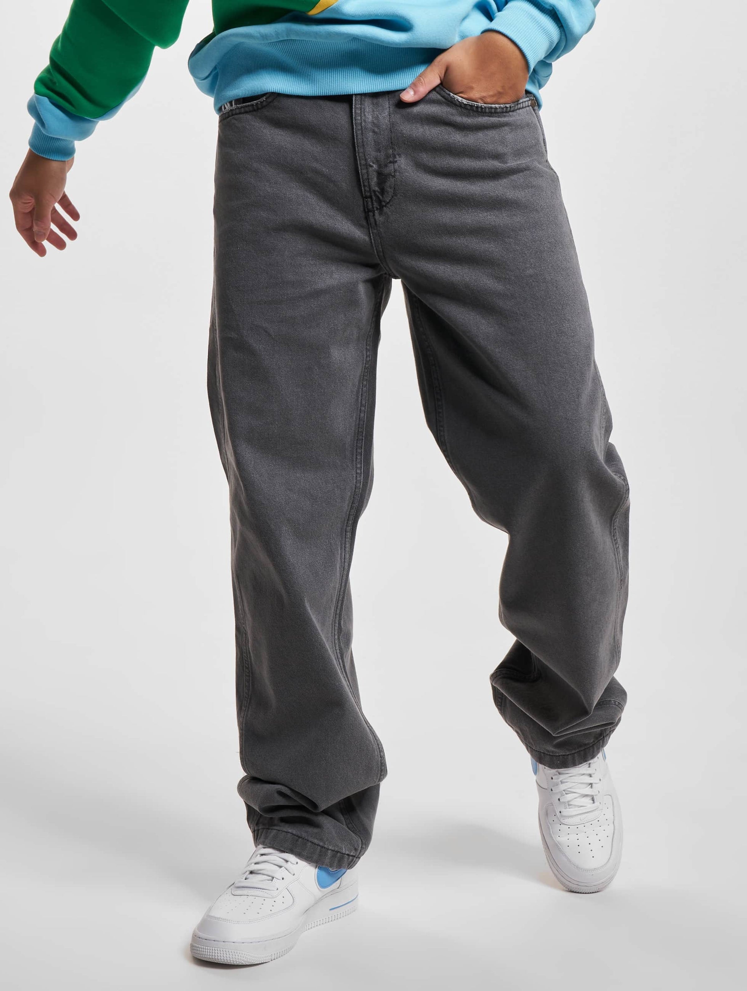 Karl Kani Small Signature Five Pocket Denim  Baggy-477294
