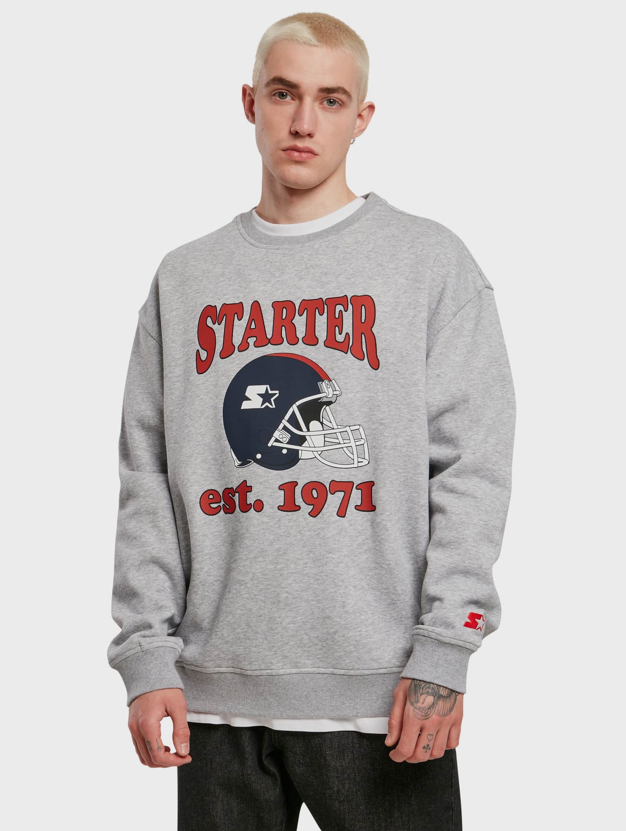 Starter Football Crewneck-62361