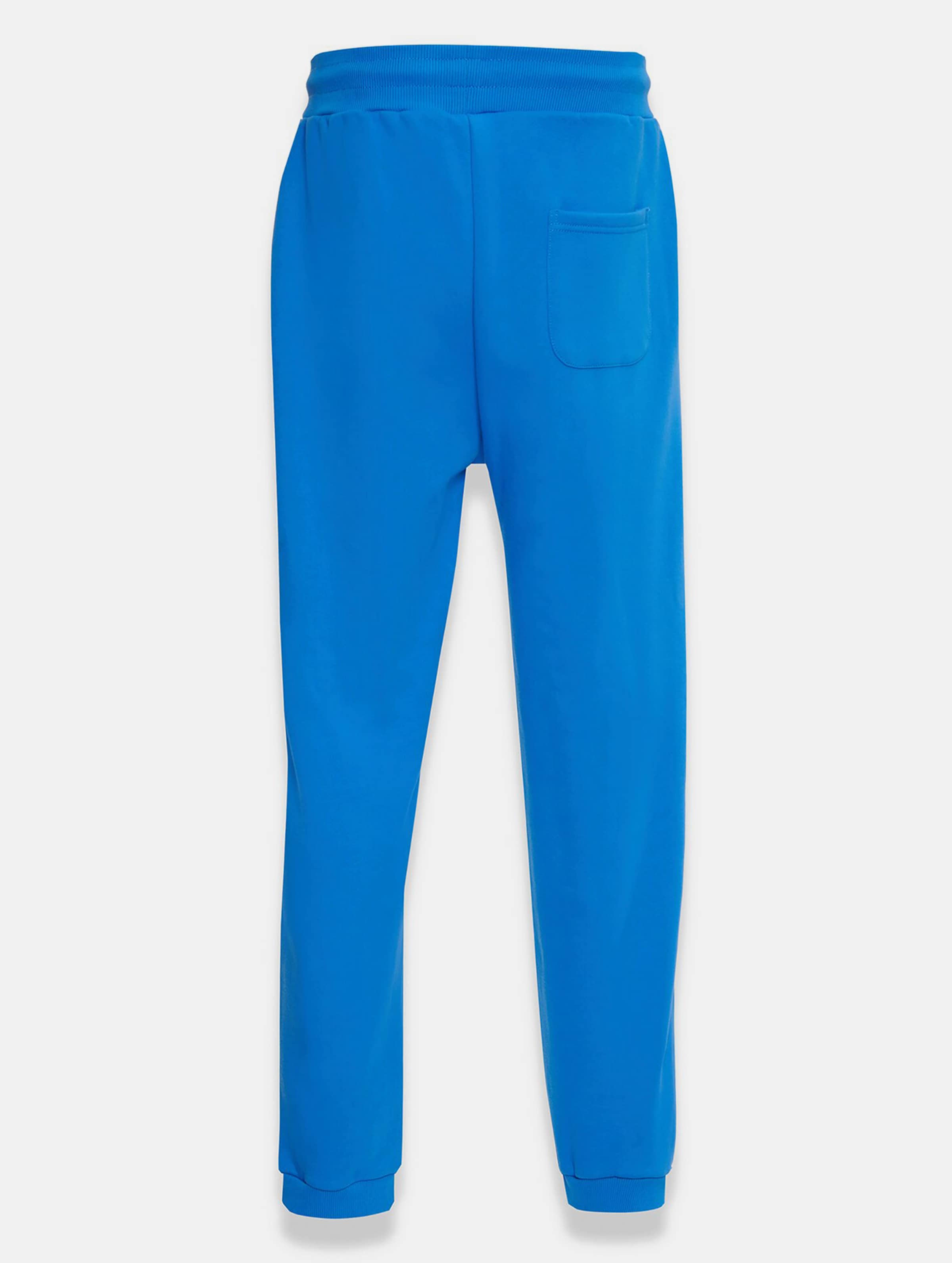 Bazix Republiq Super Heavy Blank Jogginghosen-741141