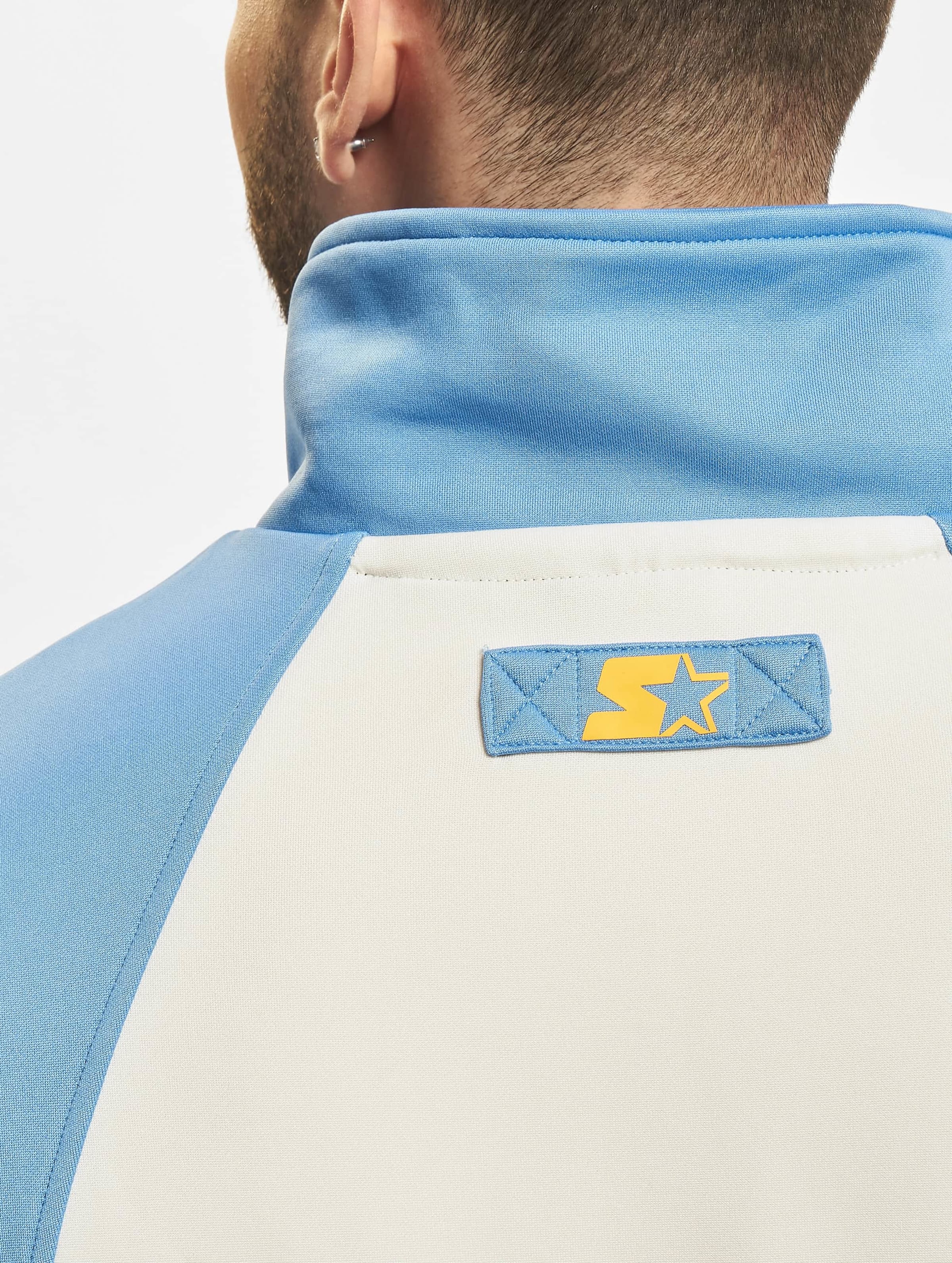 Starter Laser Track Jacket-63033
