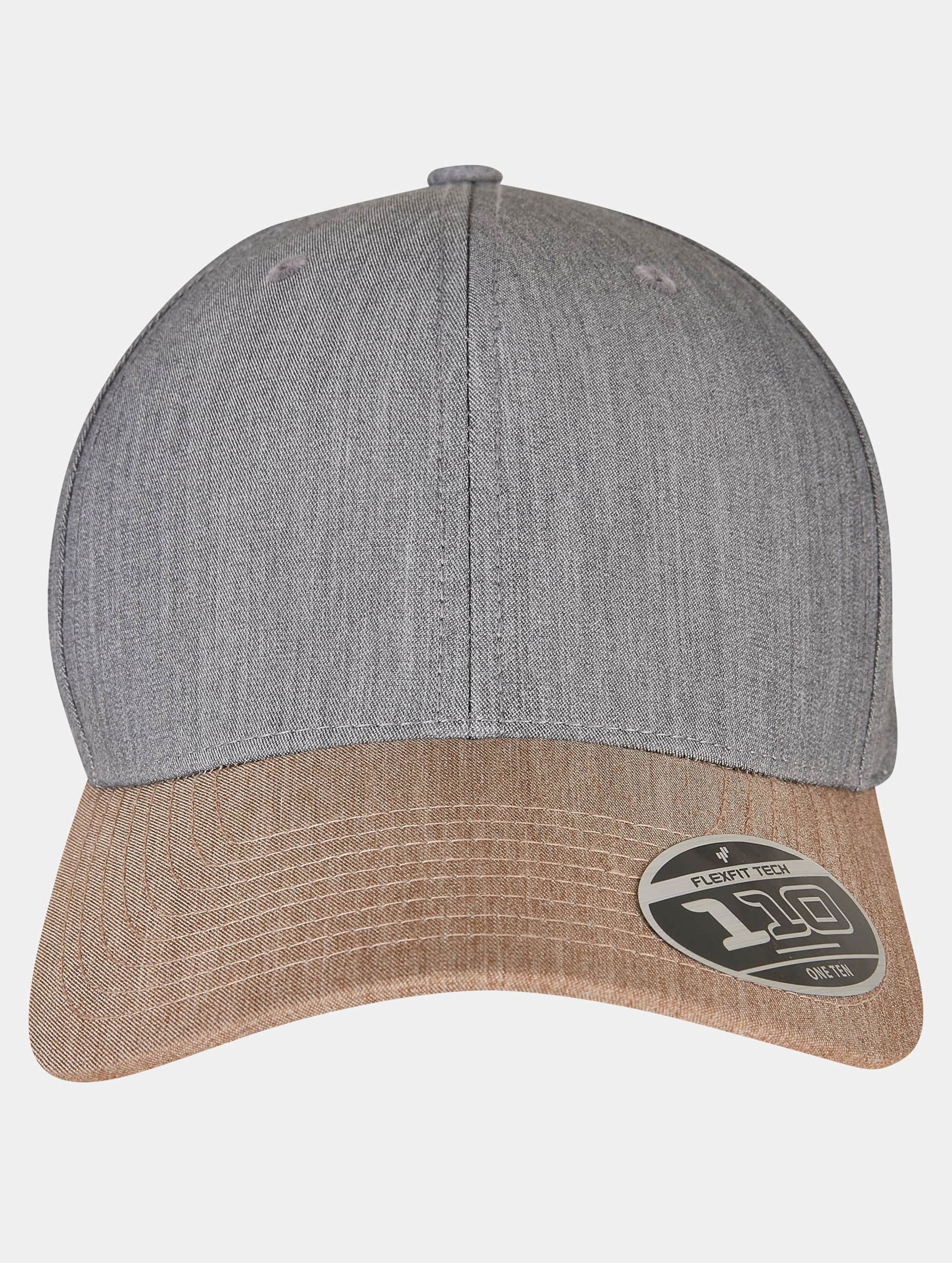 110 Melange Mix Cap-307837