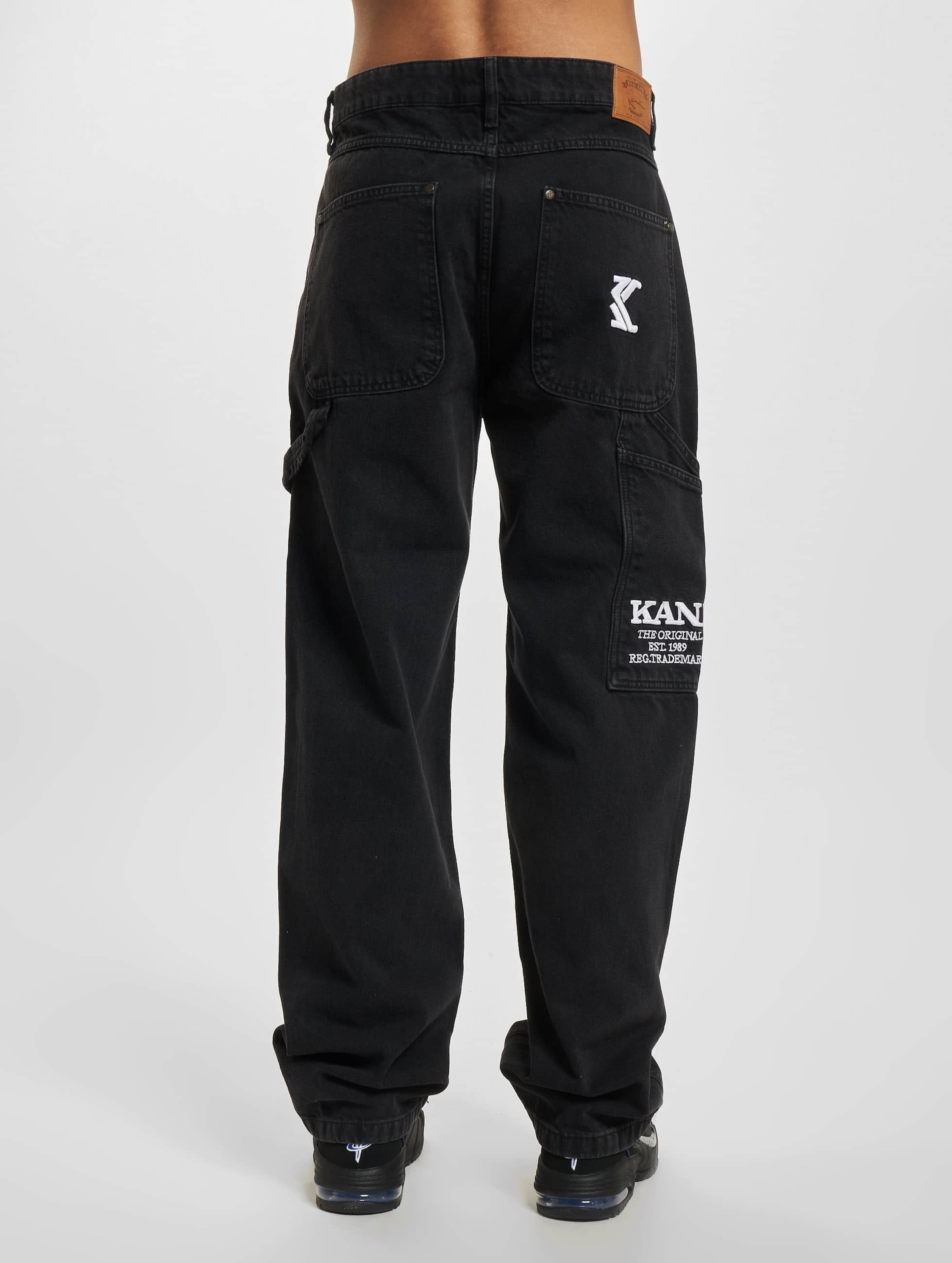 KMI-PL063-001-03 KK Retro Baggy Workwear Denim-241594