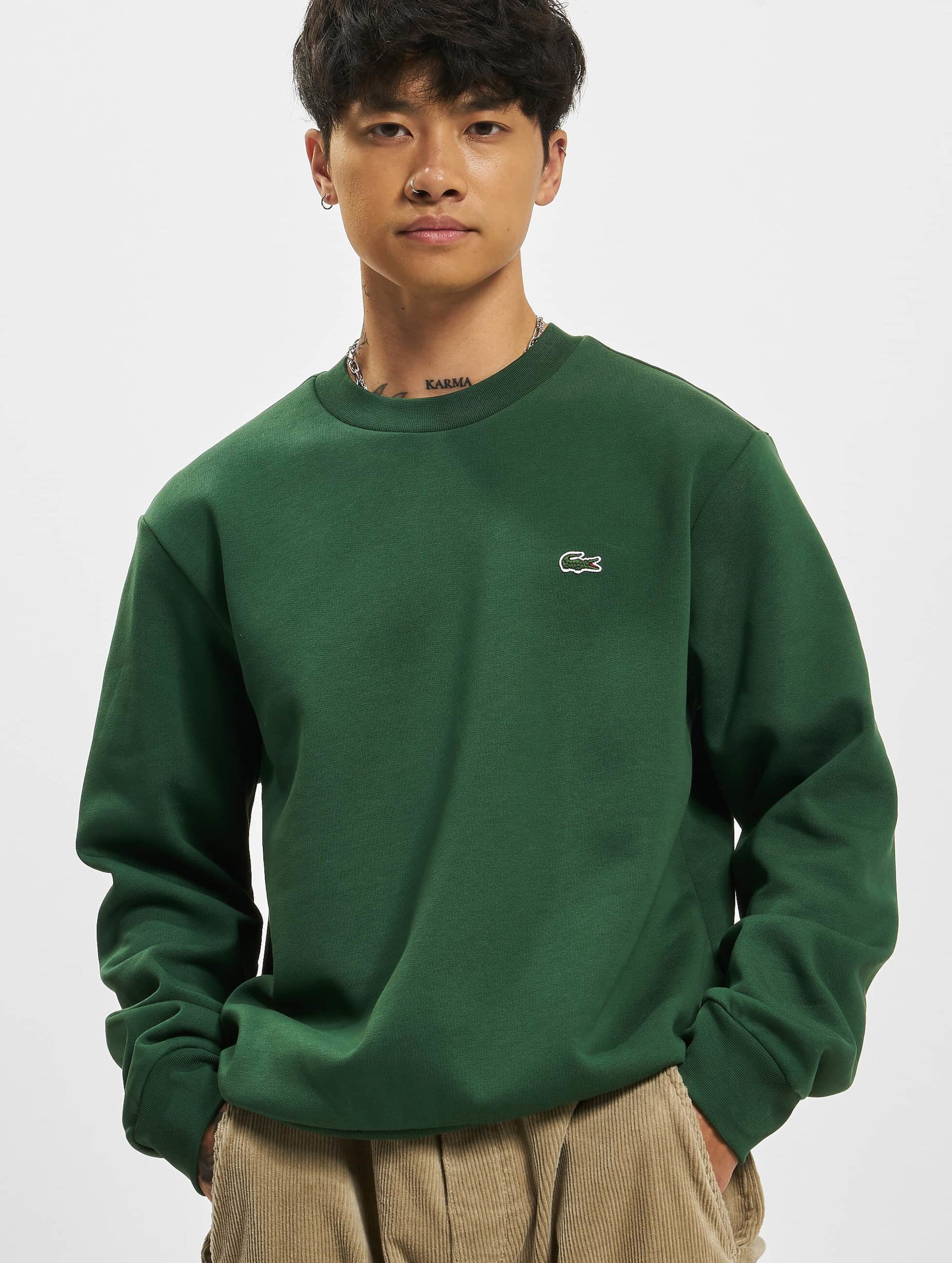 Lacoste Sweater-73592