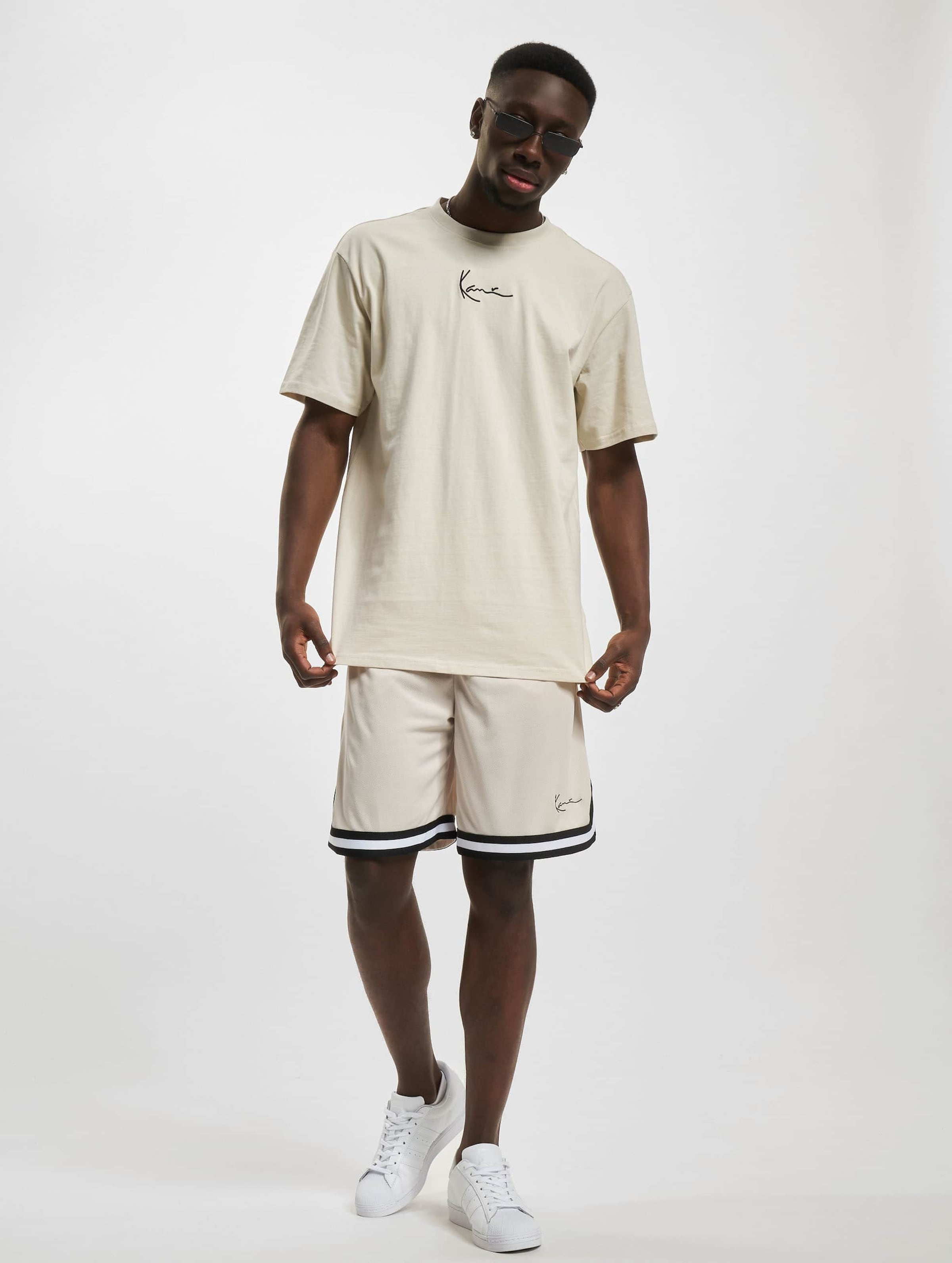 Karl Kani Small Signature Essential T-Shirt-428780