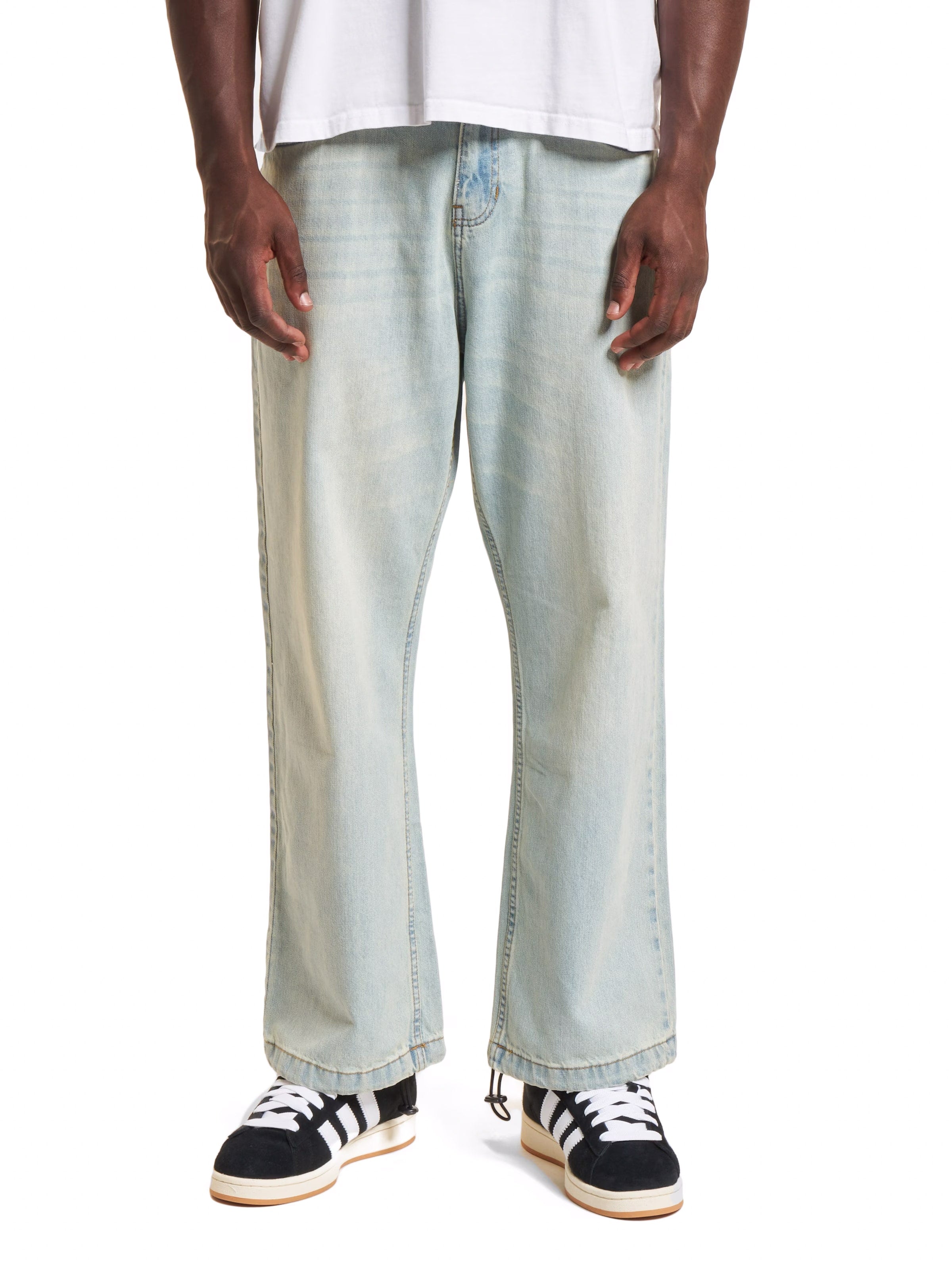 Ecko Unltd. Hang  Loose Fit Jeans-710783
