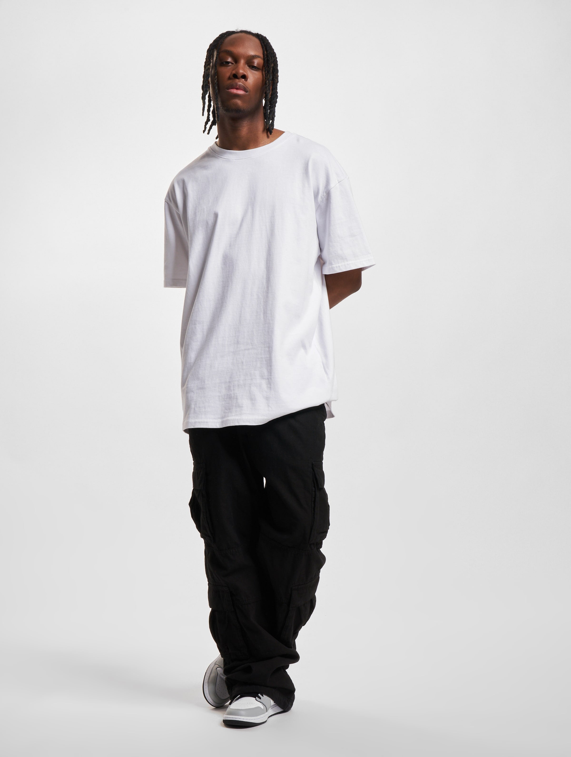 Heavy Oversized Tee 2-Pack-565091