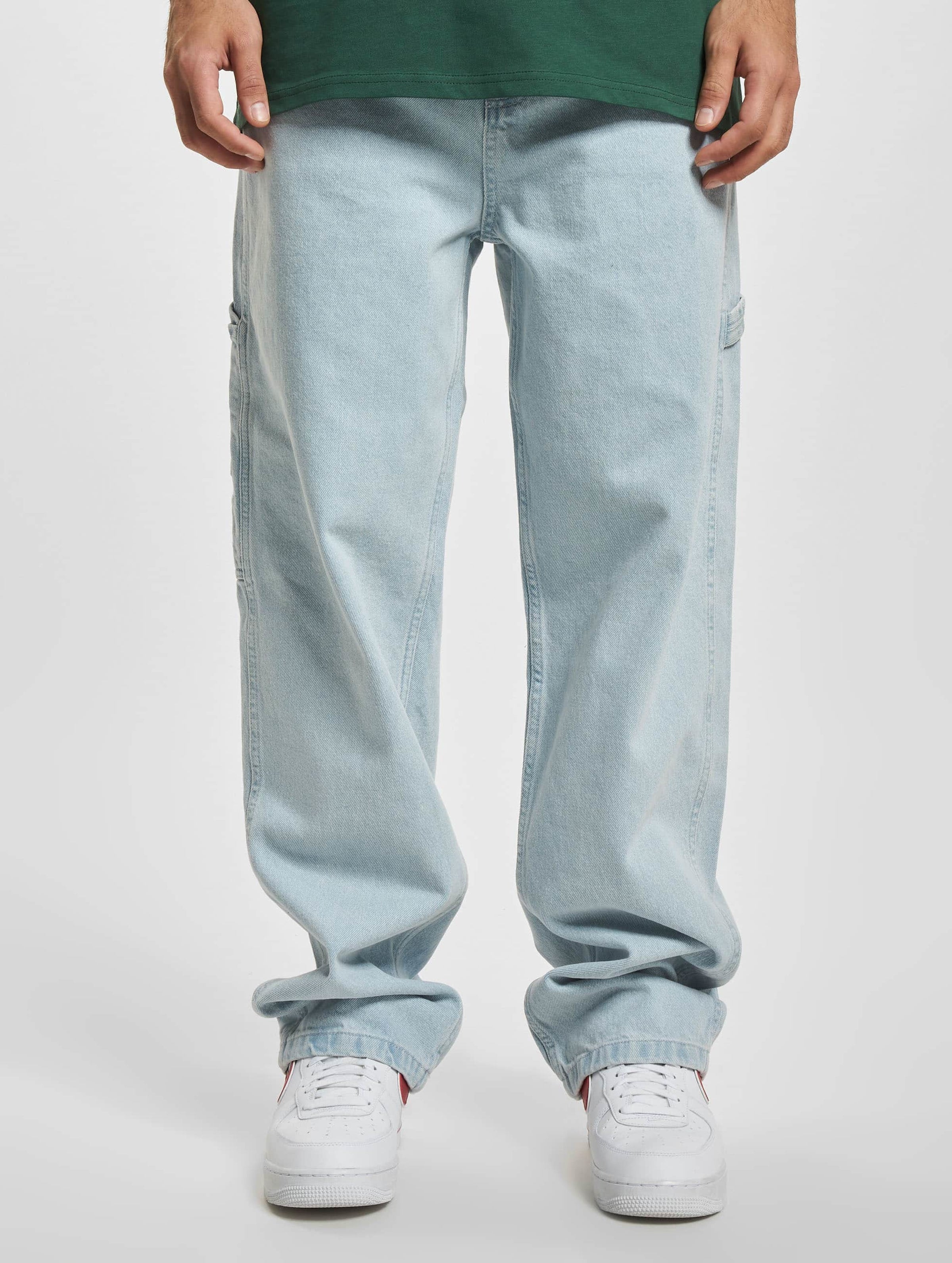 KMI-PL063-090-12 KK Retro Baggy Workwear Denim-241616