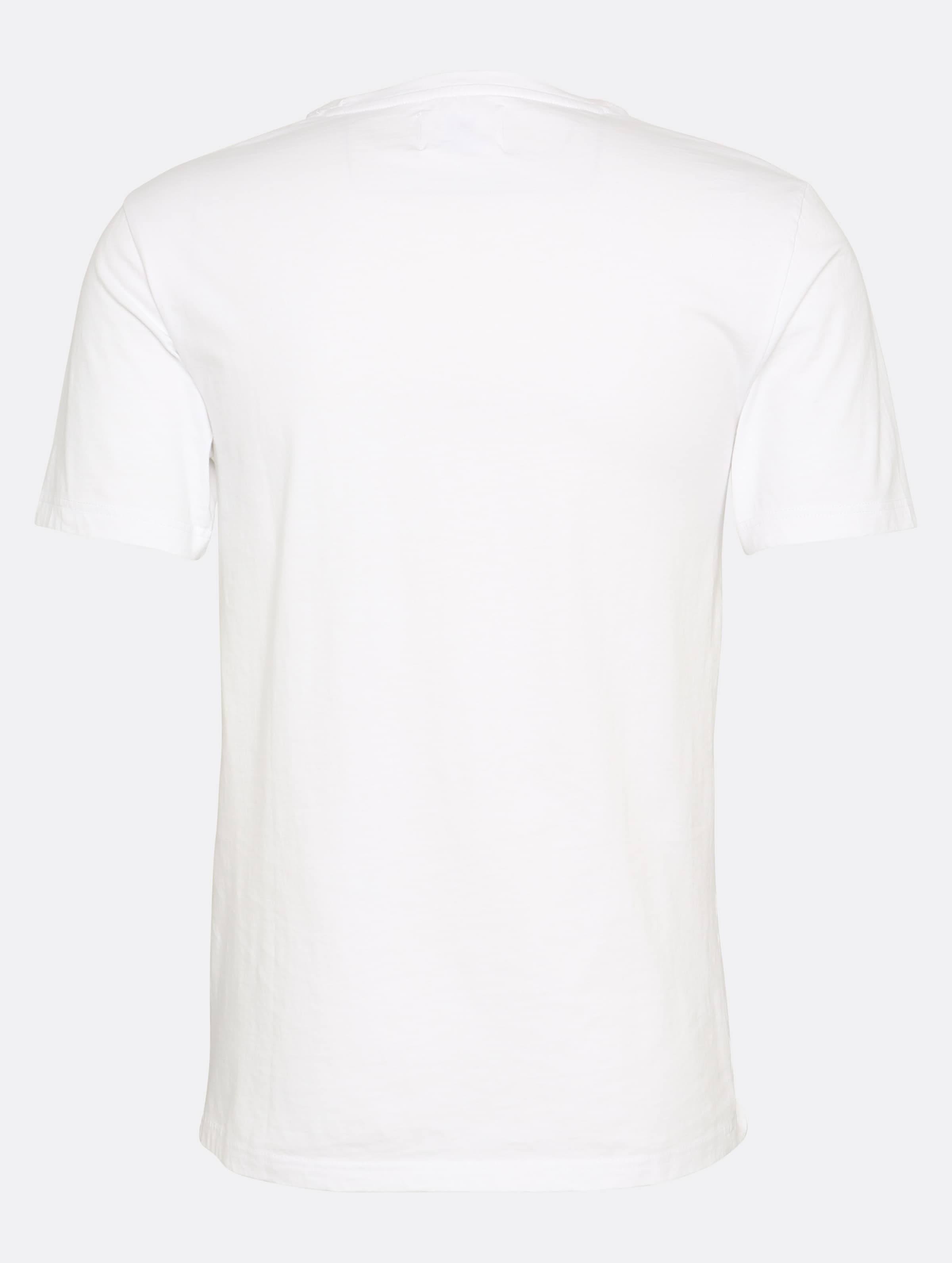 Wood Wood Ace Typo T-Shirt-790814