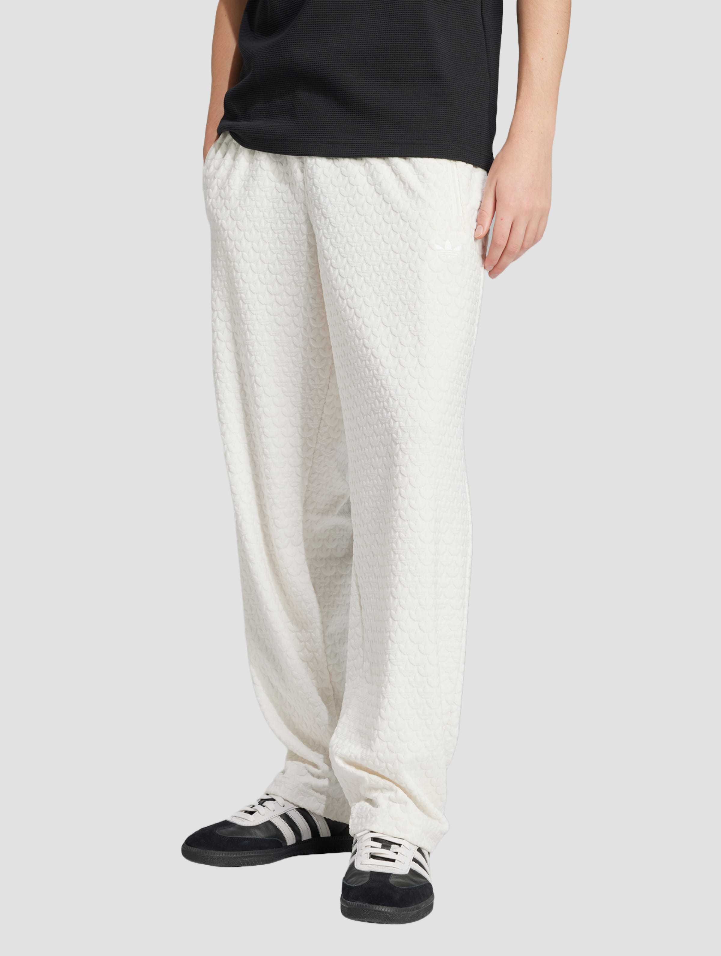 adidas Originals Q12 Monogram Jogginghosen-780352