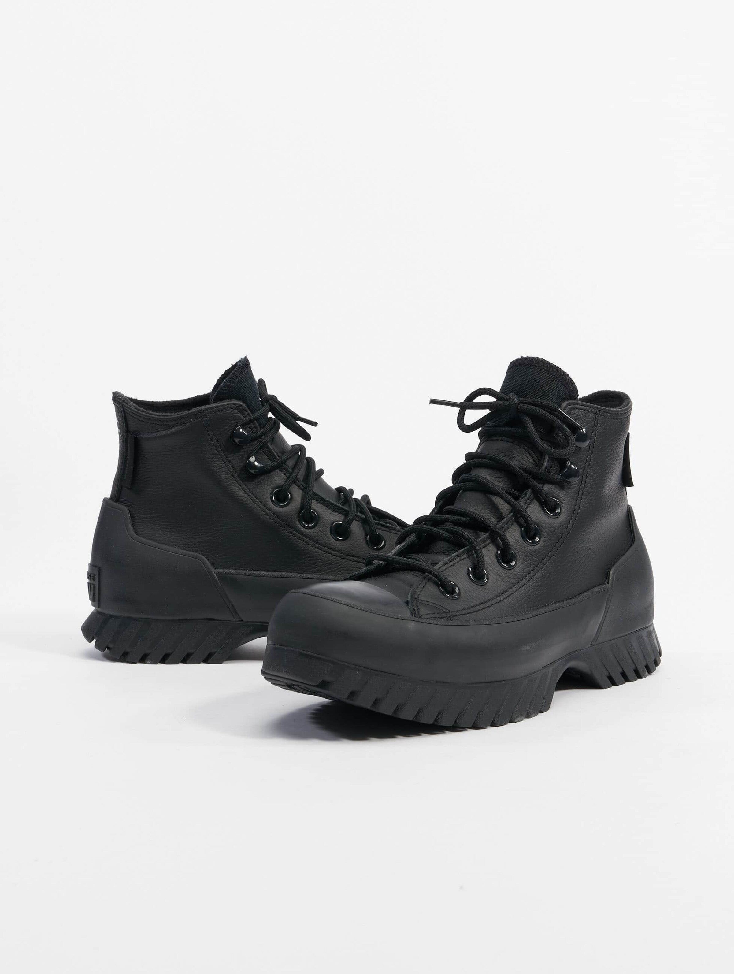 Converse Chuck Taylor All Star Lugged Sneakers-417053