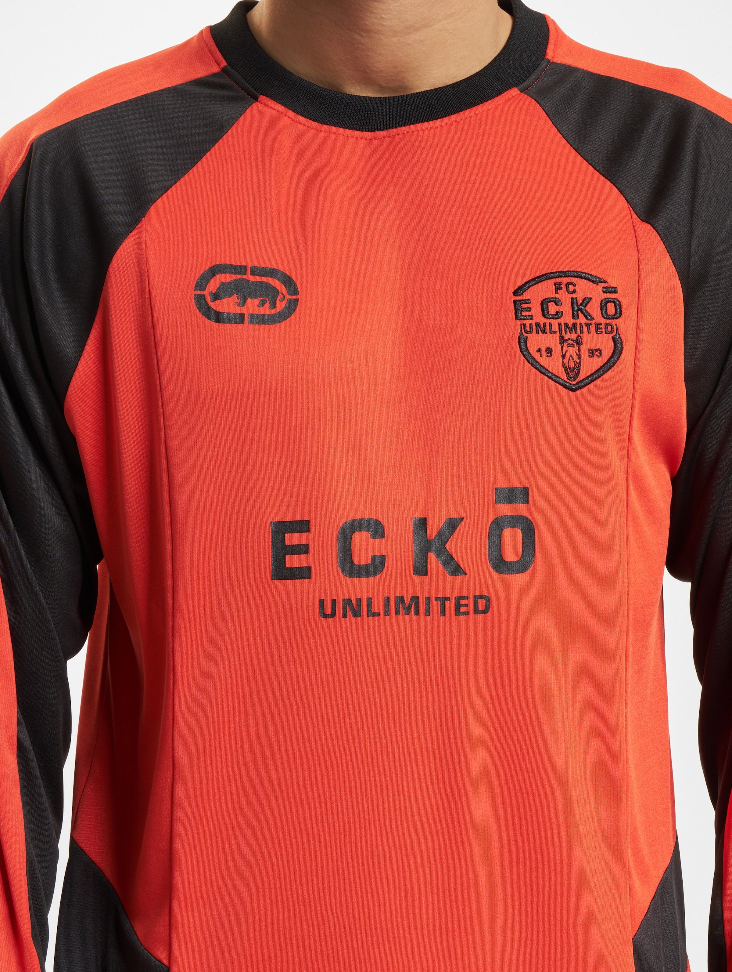 Ecko Unltd. TrainingTwo Longsleeves-667685
