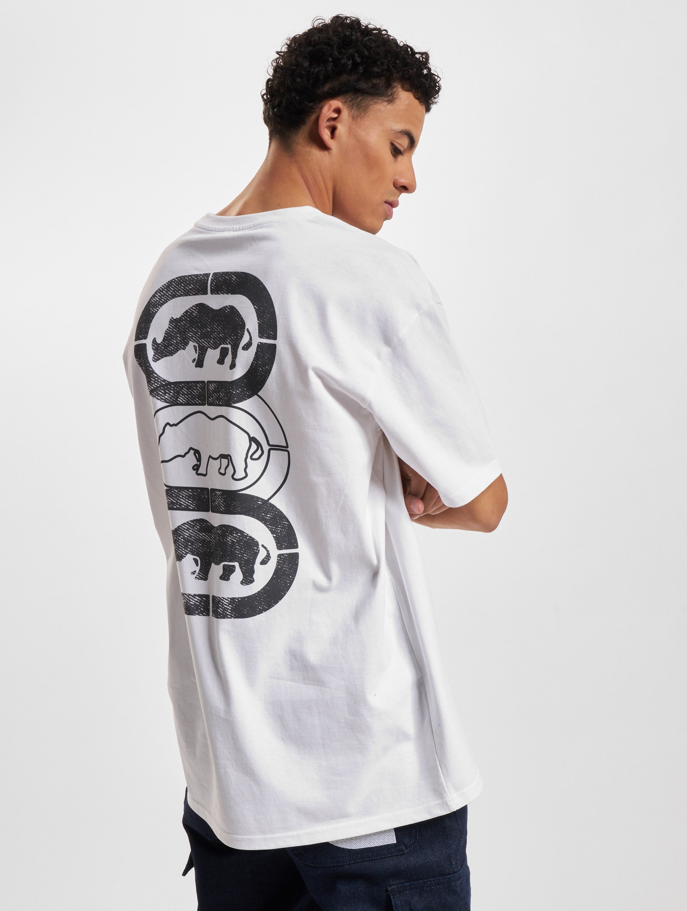 Ecko Unltd. Vlogo T-Shirts-556857