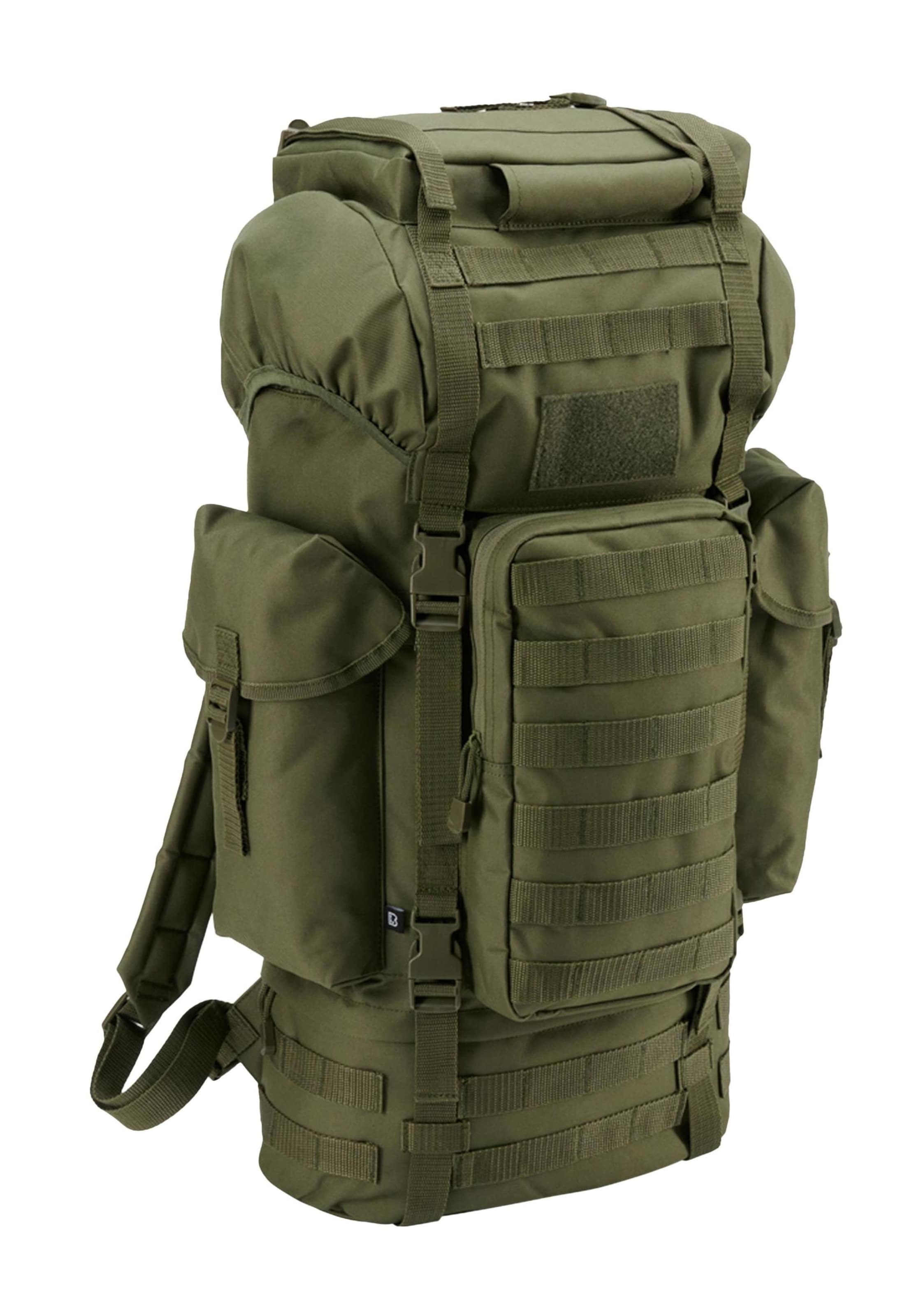 Kampfrucksack Molle-826548
