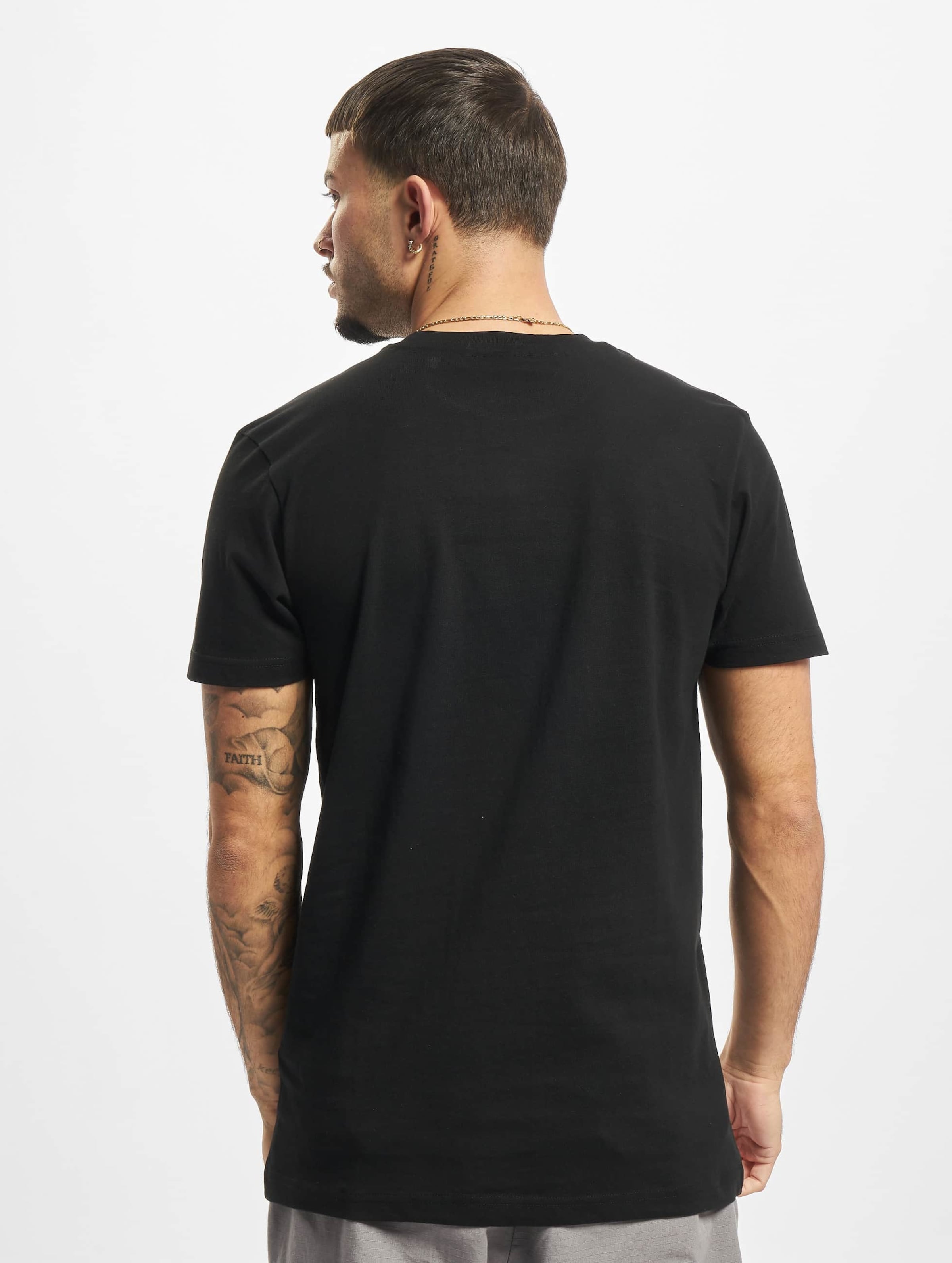 Starter Contrast Logo Jersey-64013