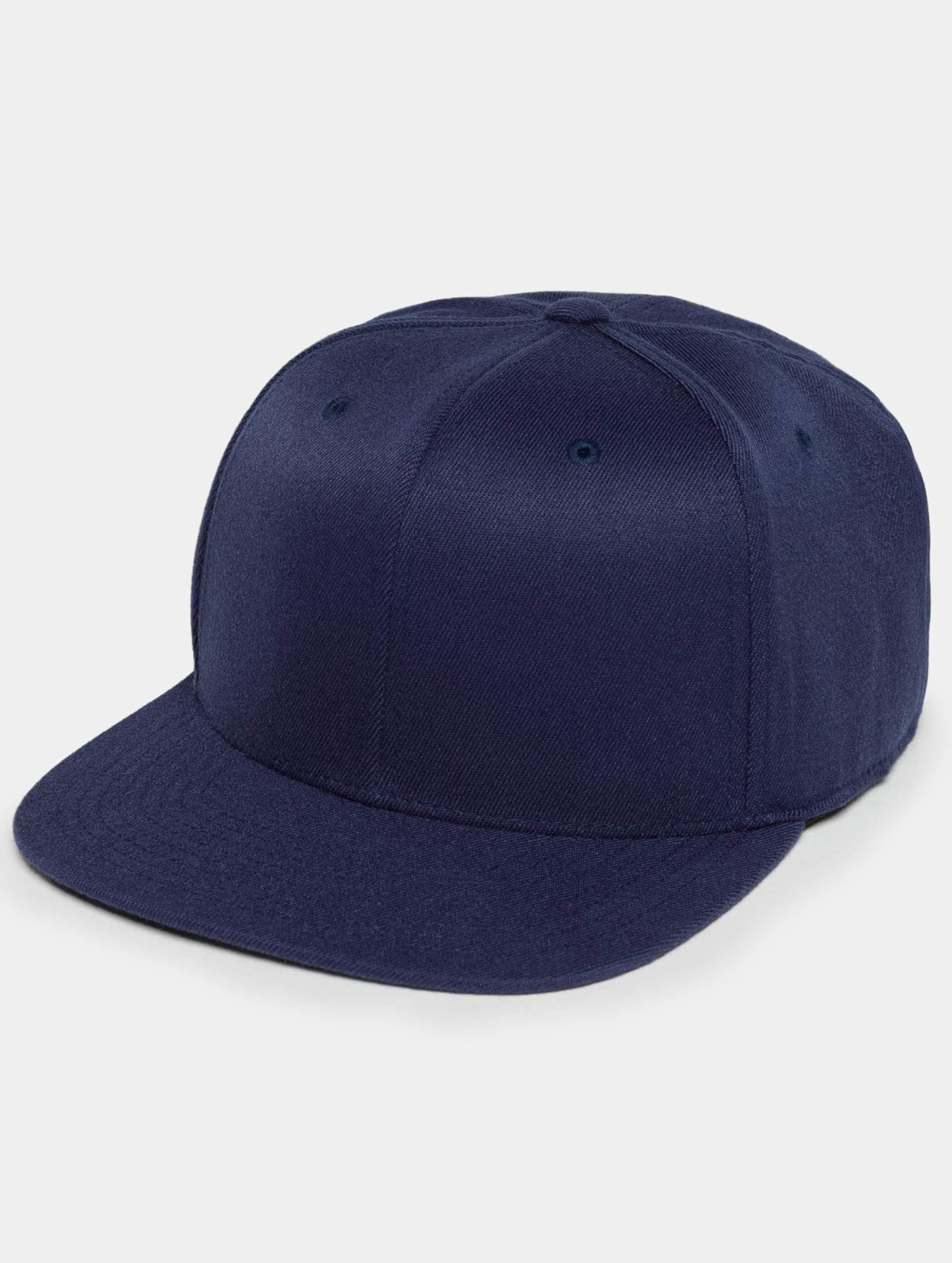 110 Fitted Snapback-308454