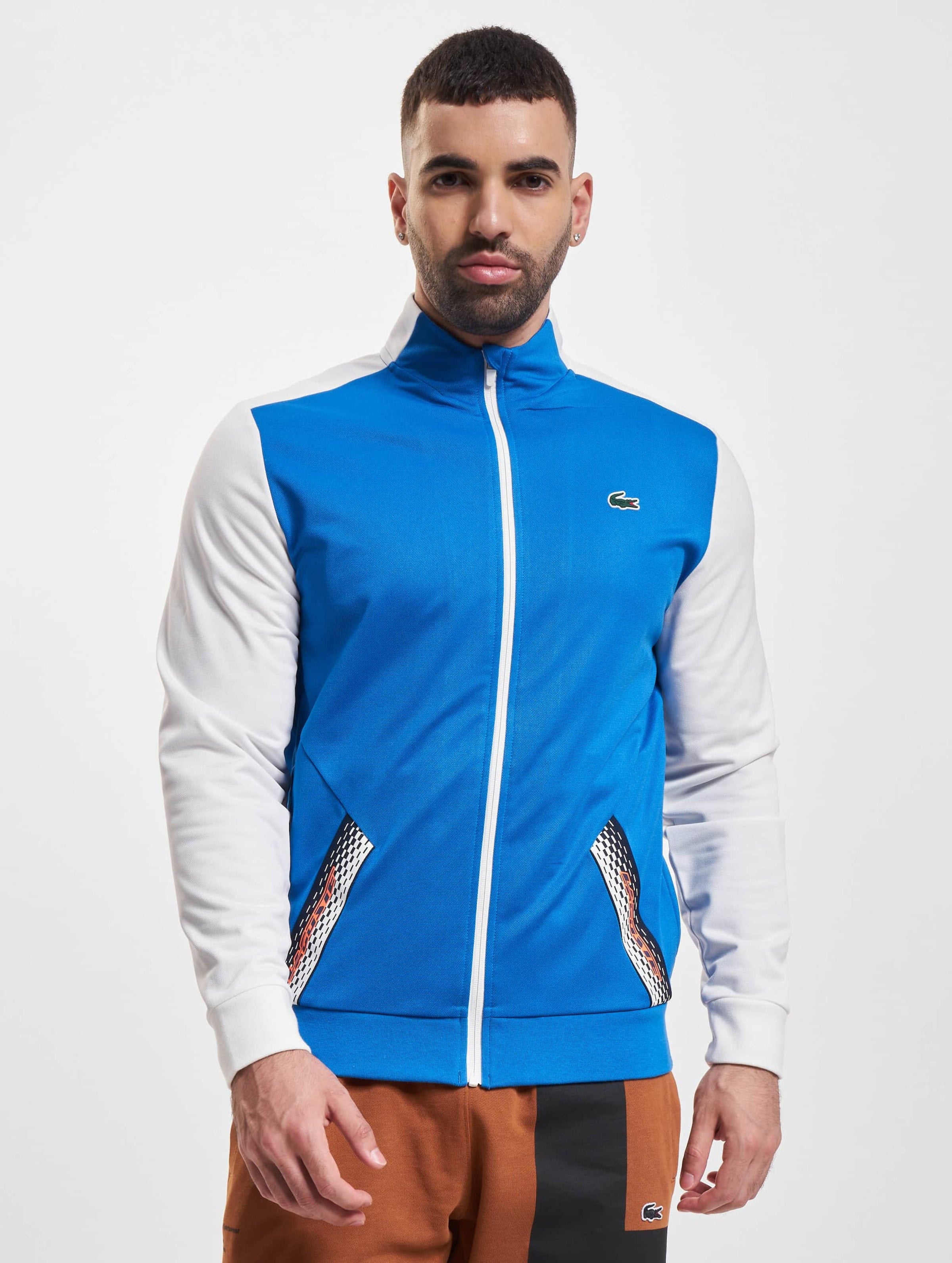 Lacoste Trainingsjacke-74451