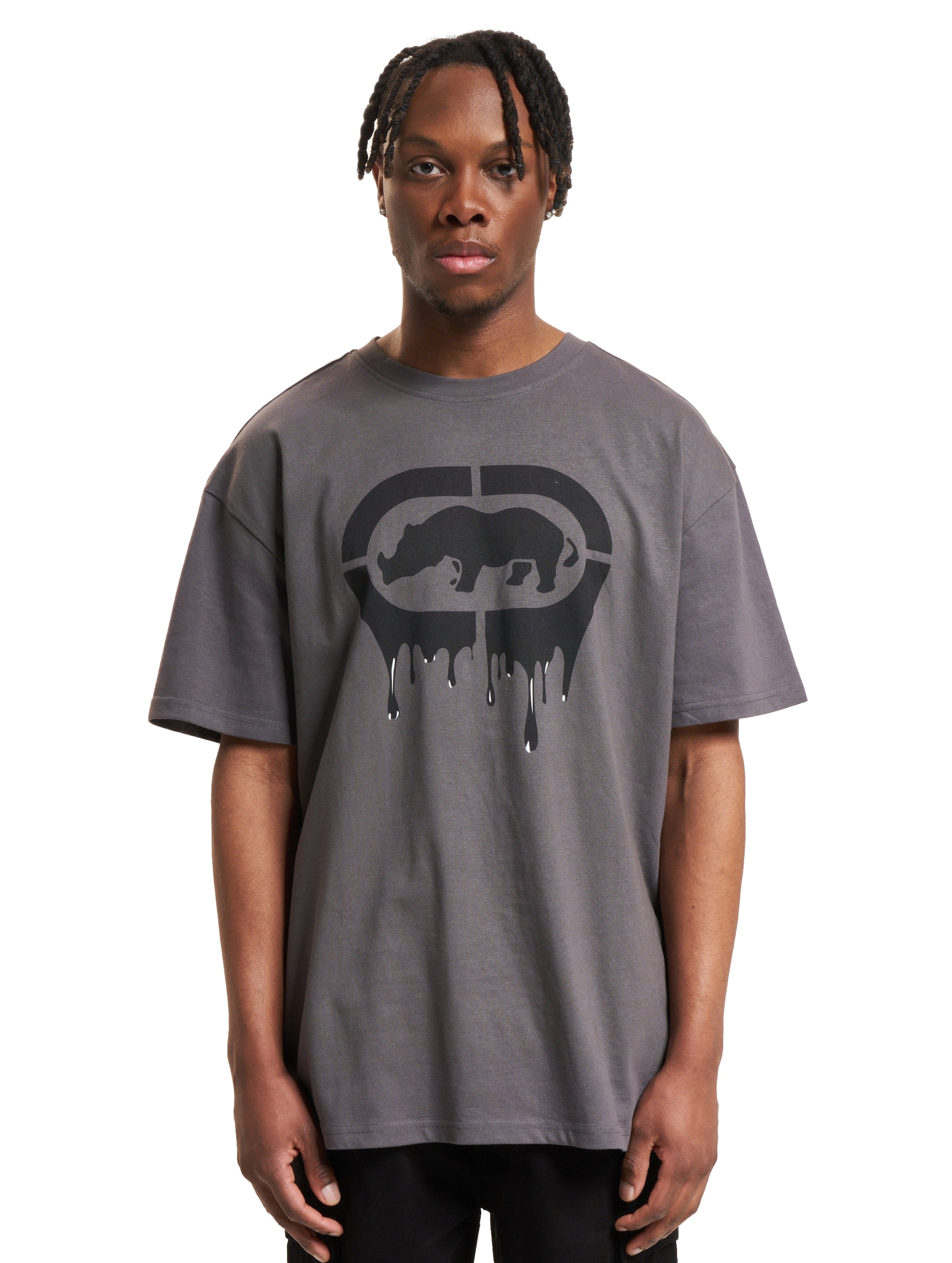 Ecko Unltd. LogoDrops T-Shirts-607871