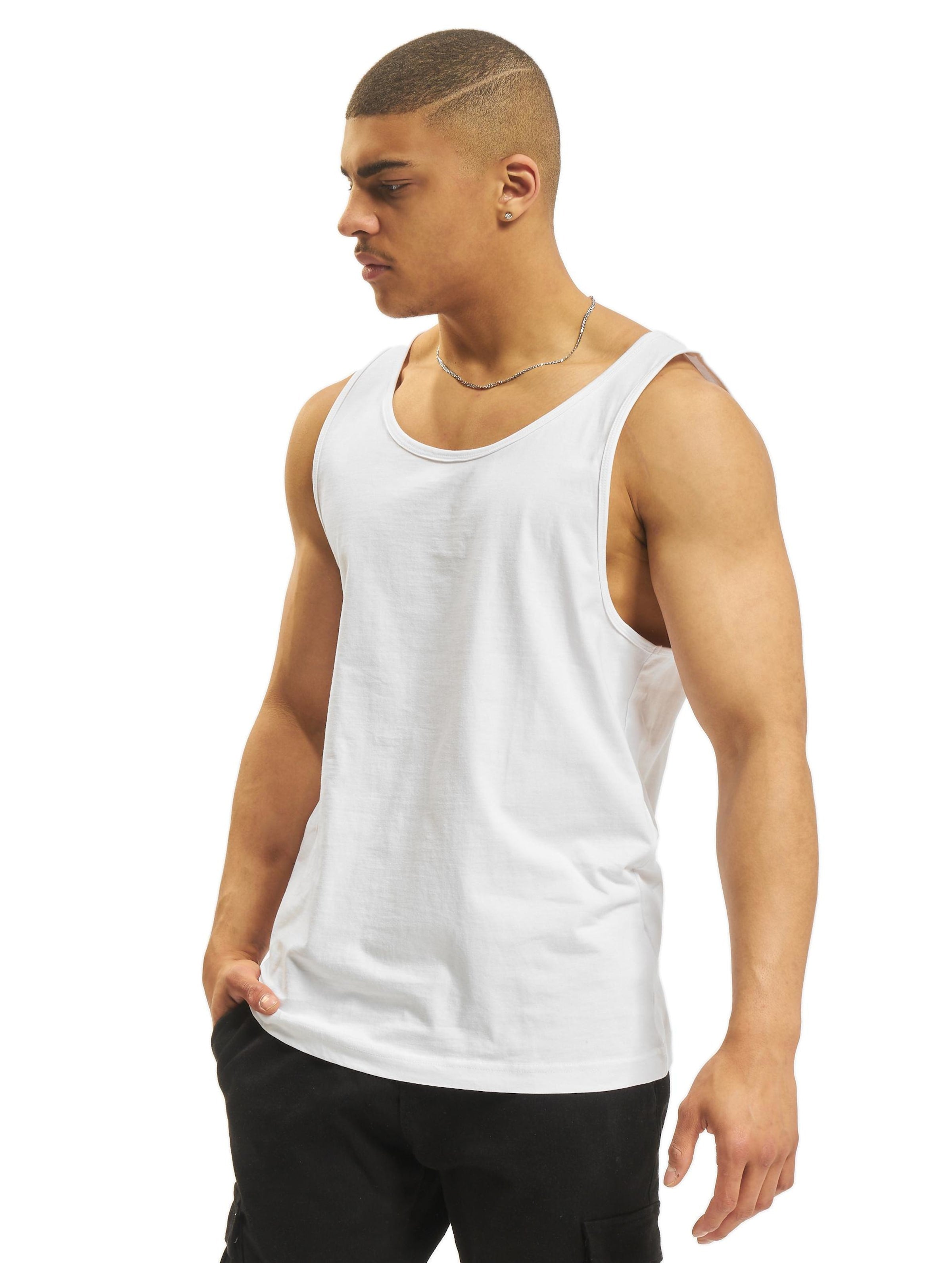 Jersey Big Tank-322974