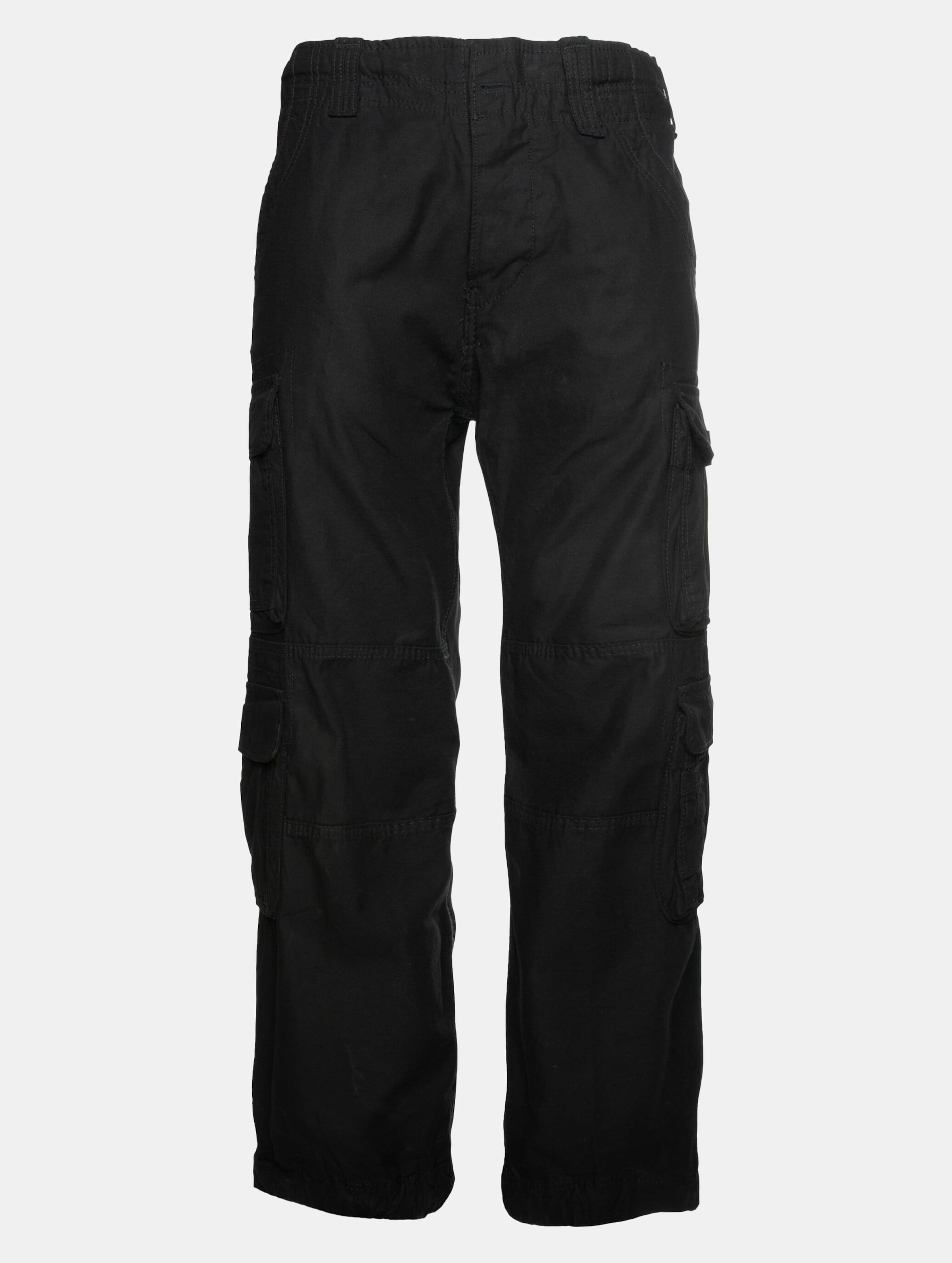 MJG CARGO PANTS MULTI POCKET-630632