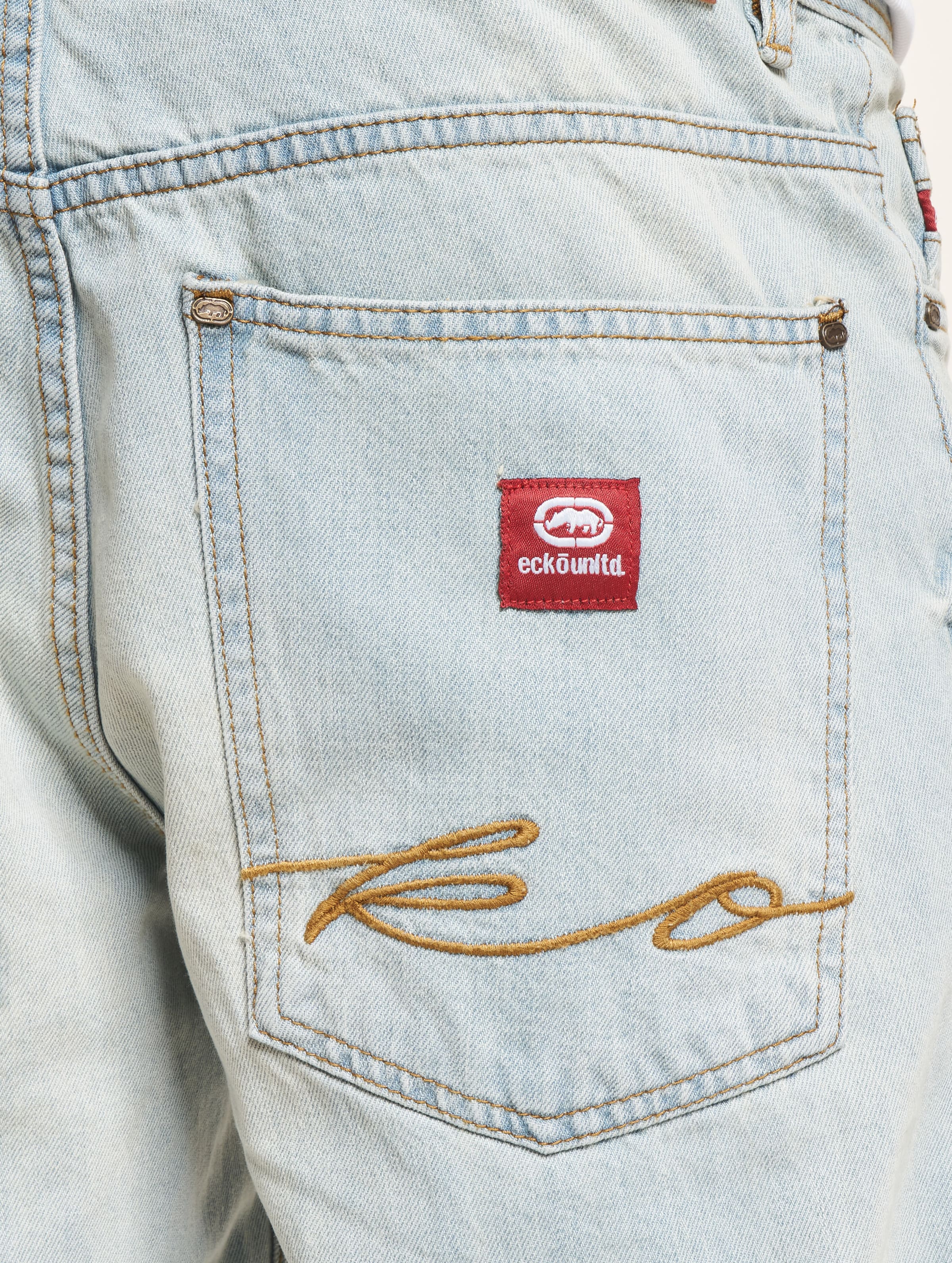 Ecko Unltd. Hang  Loose Fit Jeans-735588
