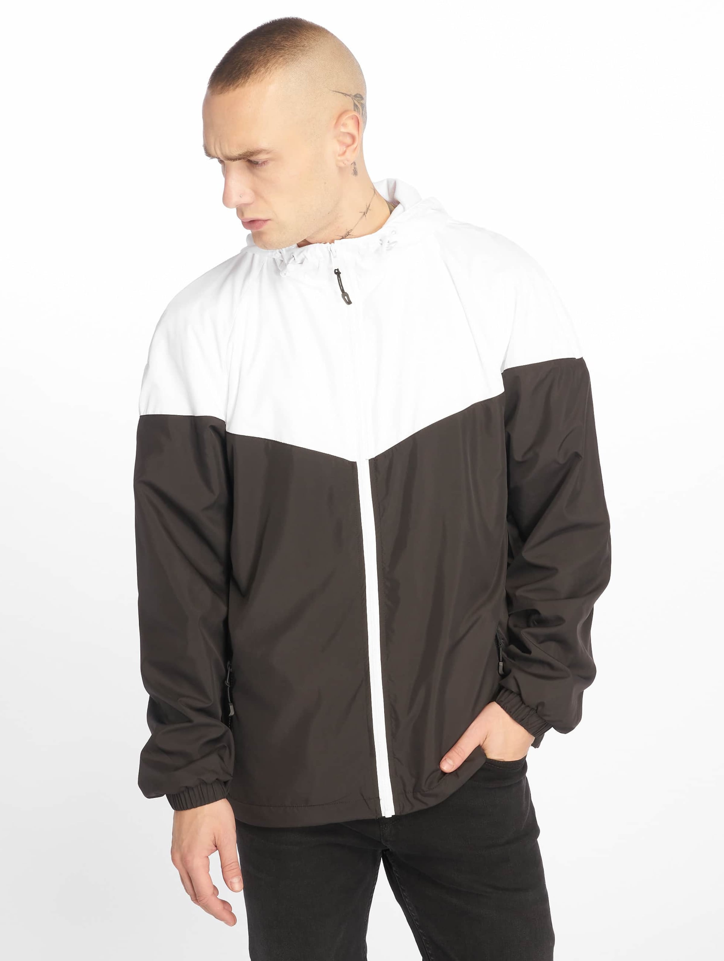 2-Tone Tech Windrunner-46978