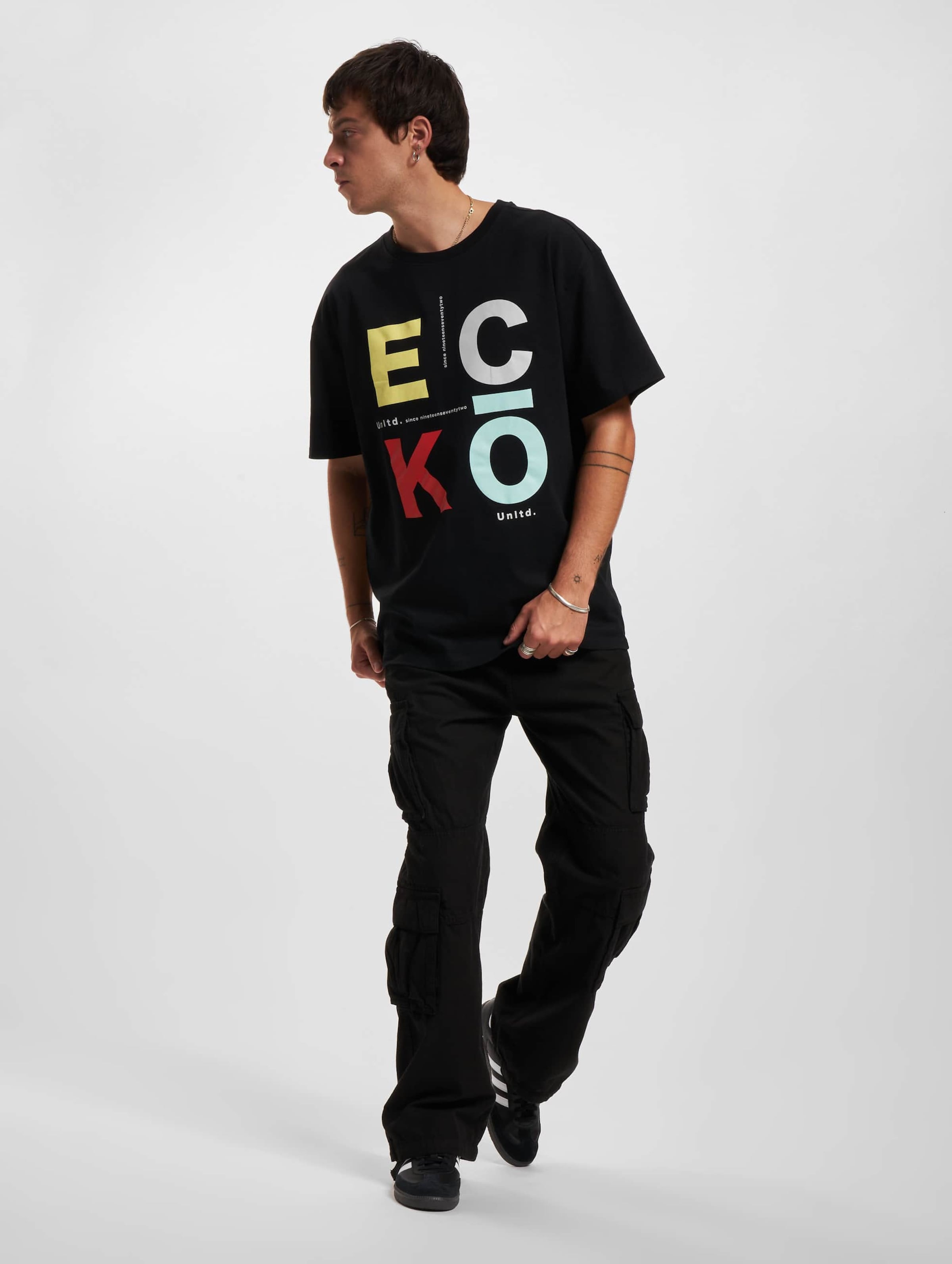 Ecko Unltd. T-Shirt-524897