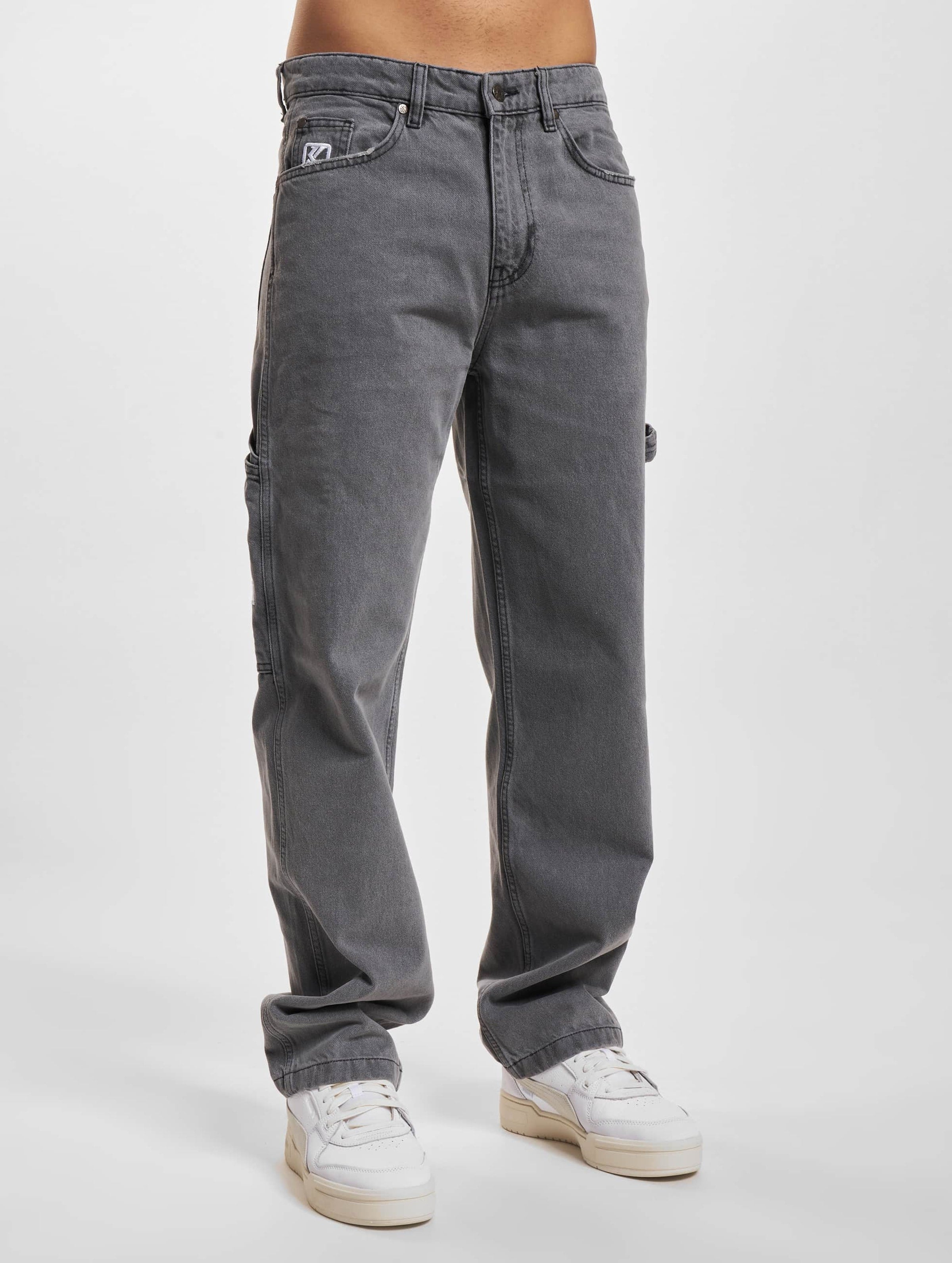 KMI-PL063-010-06 KK Retro Baggy Workwear Denim-521940