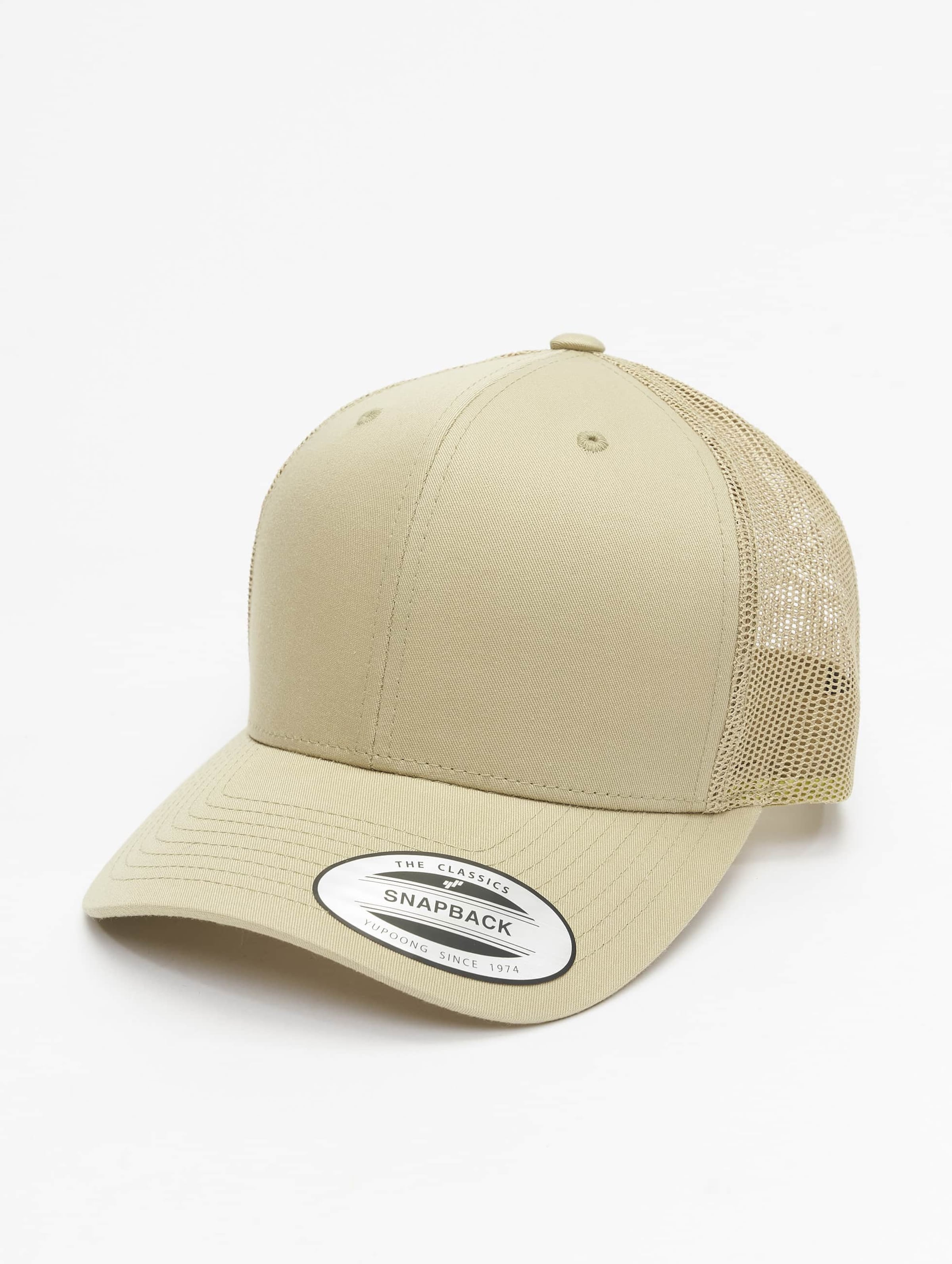 Retro Trucker-224282