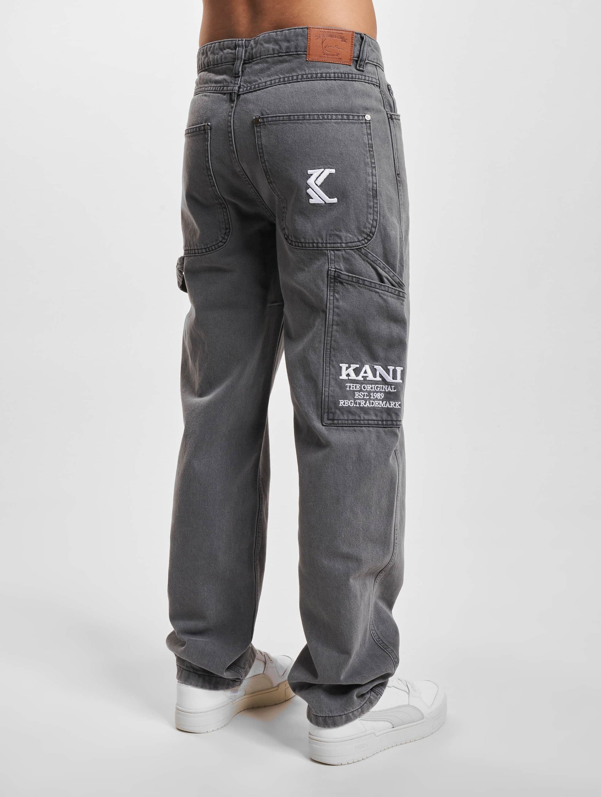 KMI-PL063-010-06 KK Retro Baggy Workwear Denim-521939