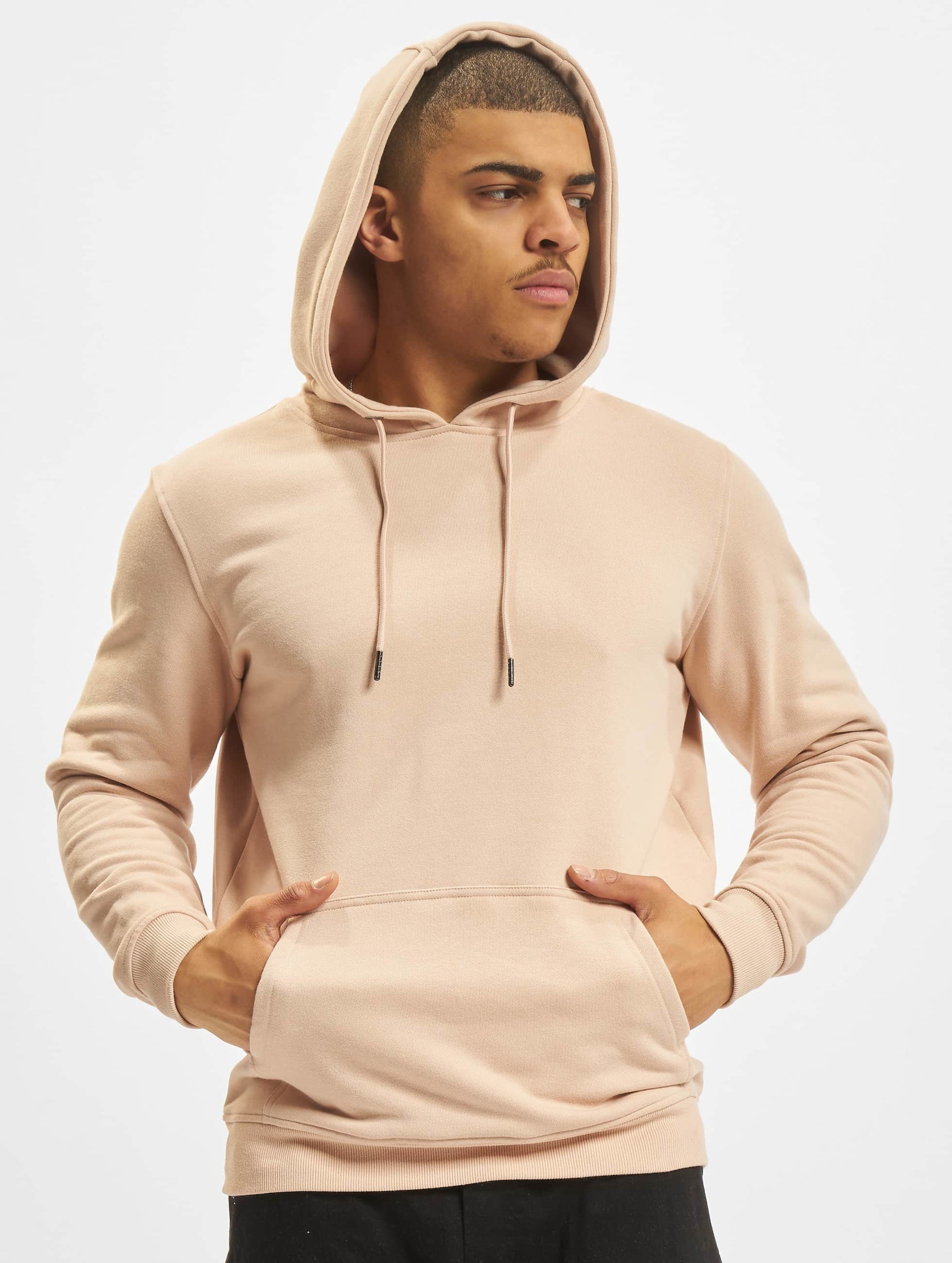 Basic Sweat Hoody-53023