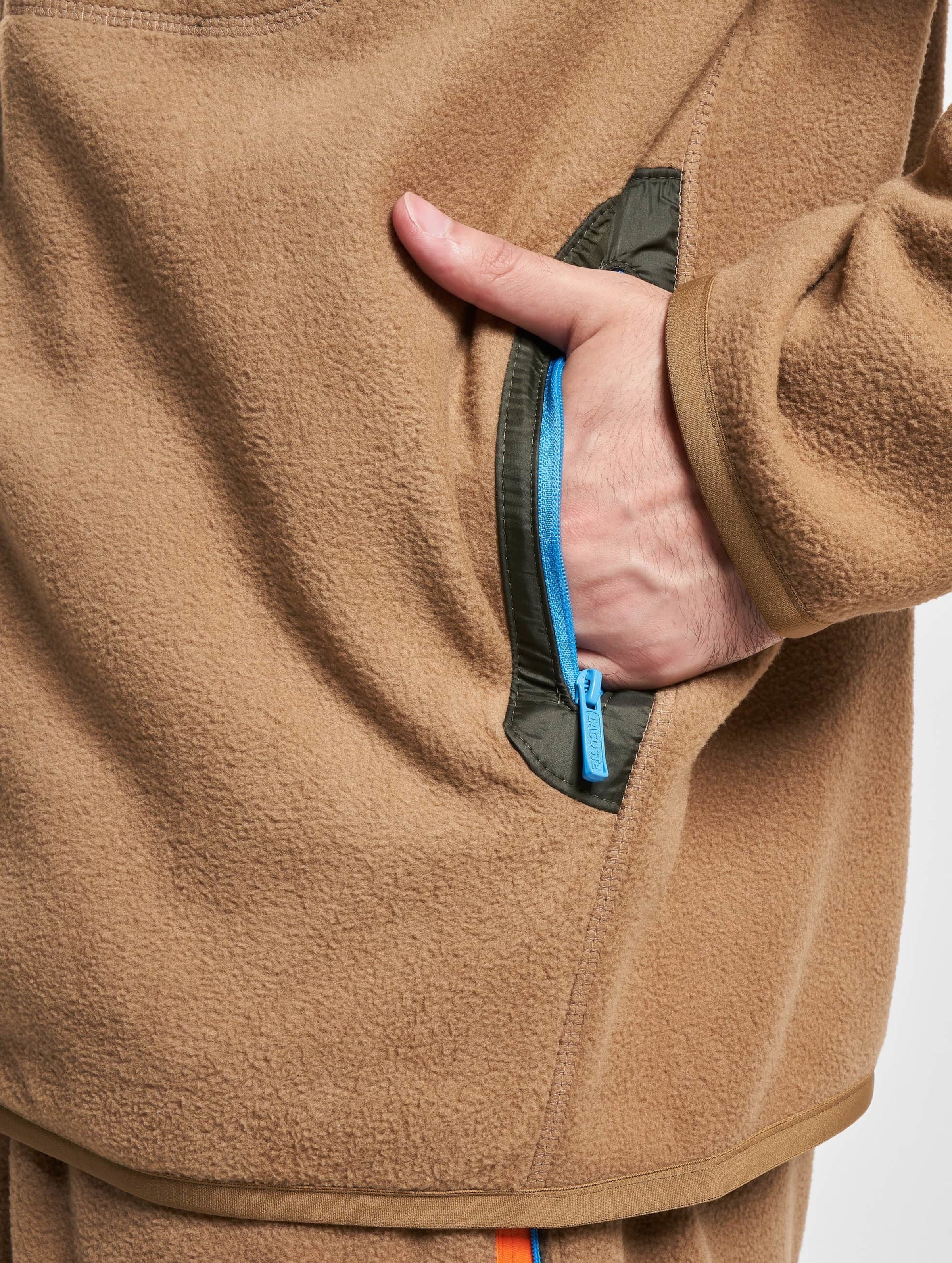 Lacoste Fleecejacke-74208