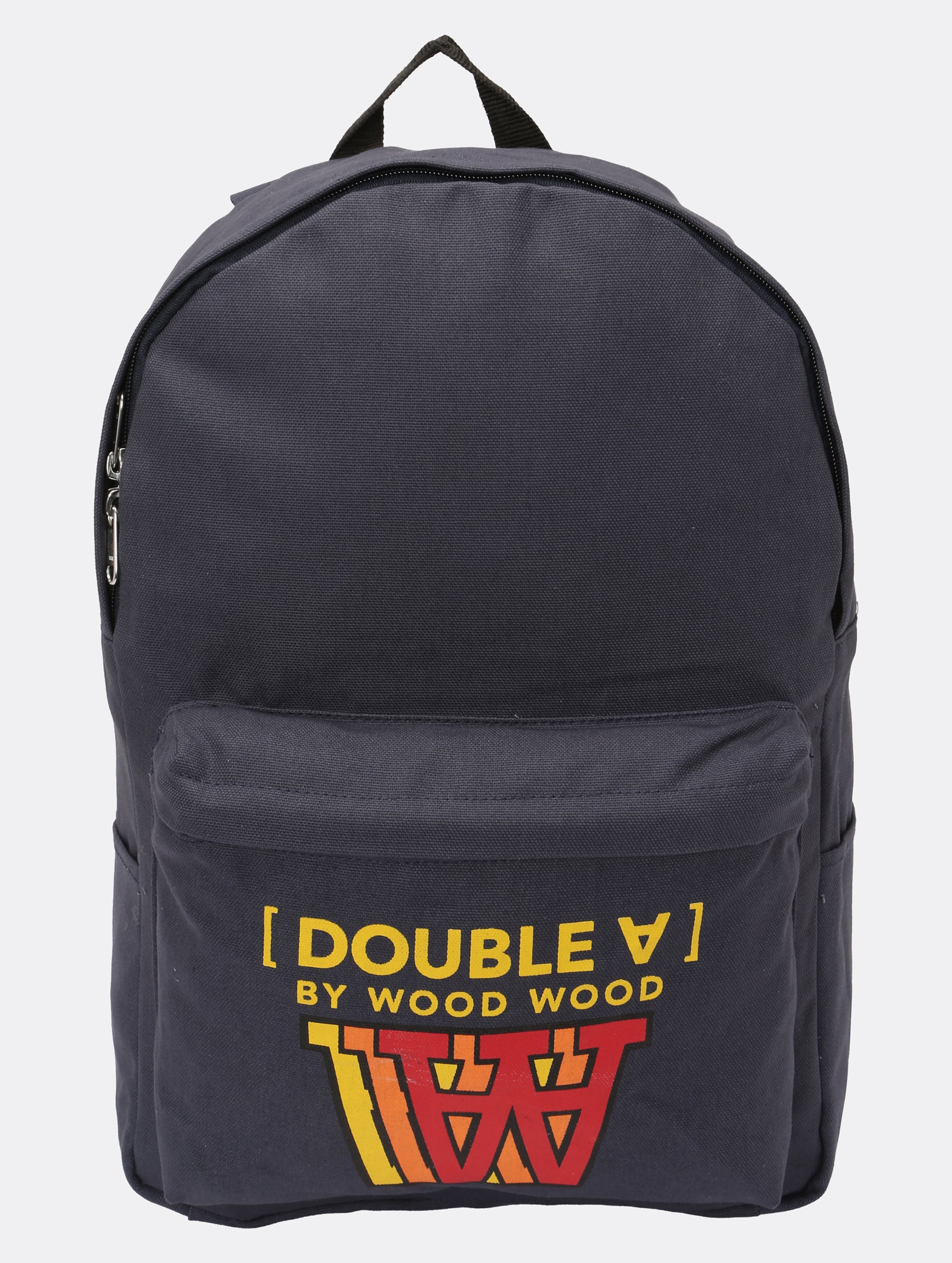 Wood Wood Ryan Aa Rucksack-790851