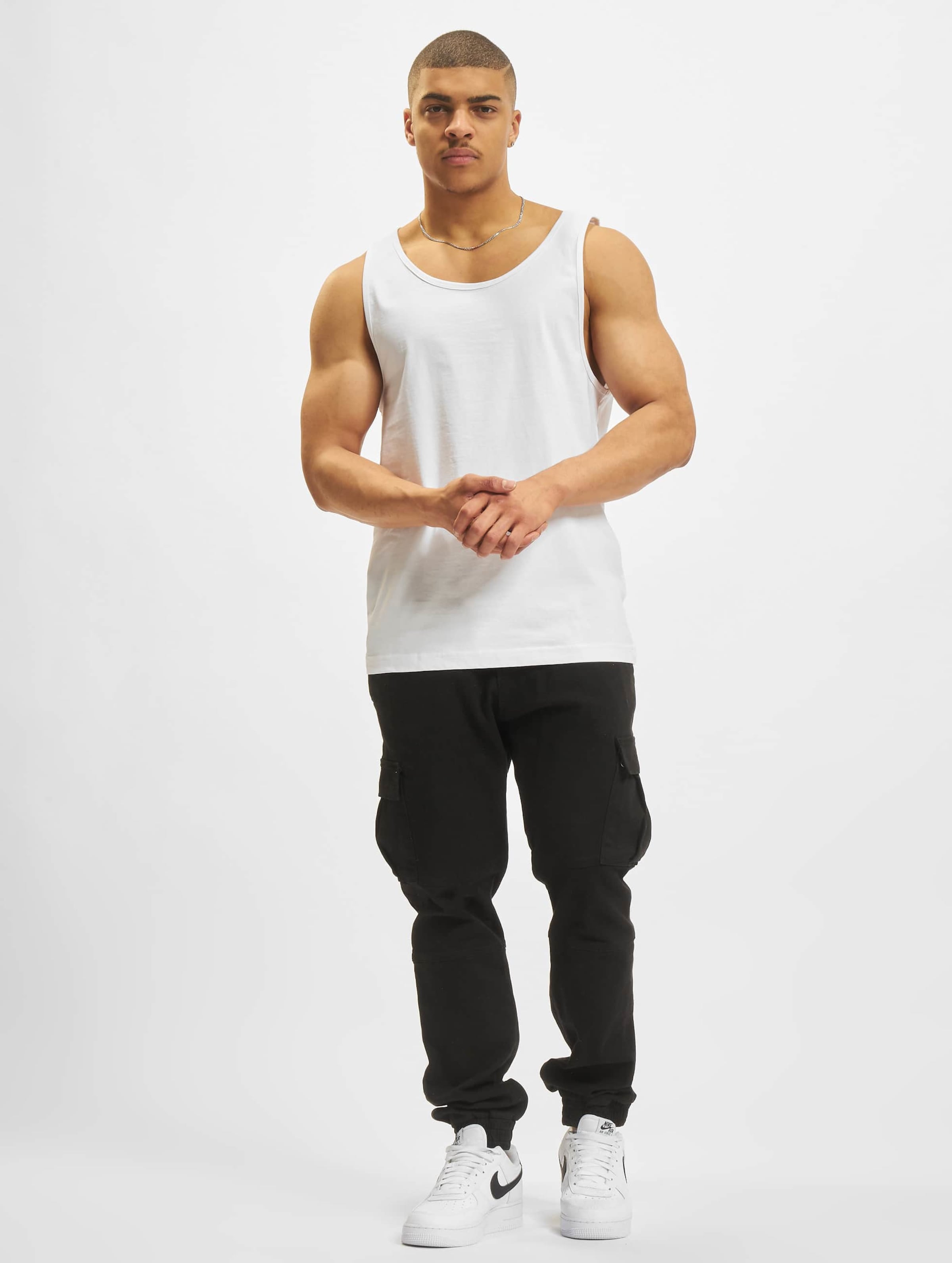 Jersey Big Tank-34415