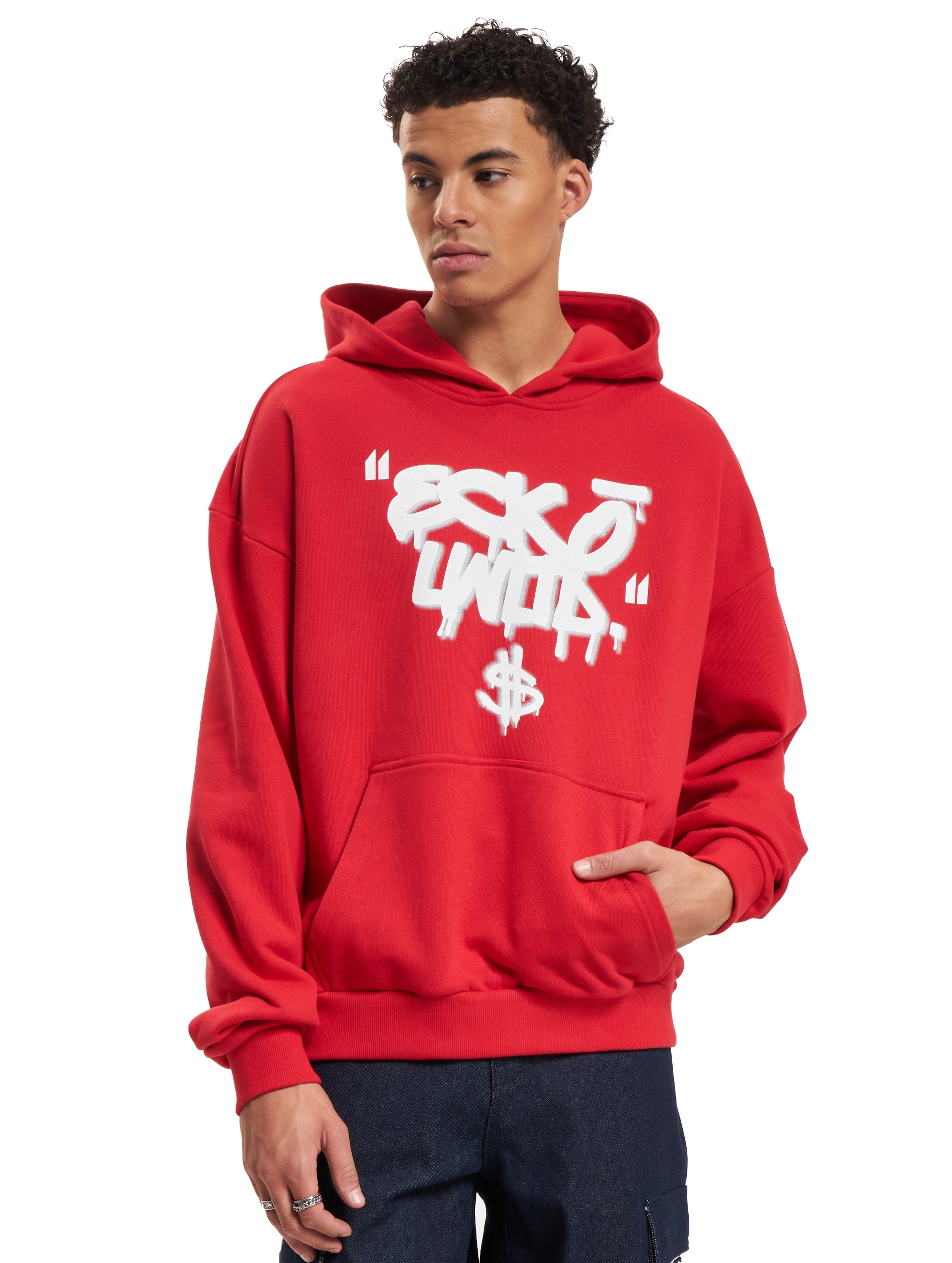Ecko Unltd. Dollars Hoodies-556864