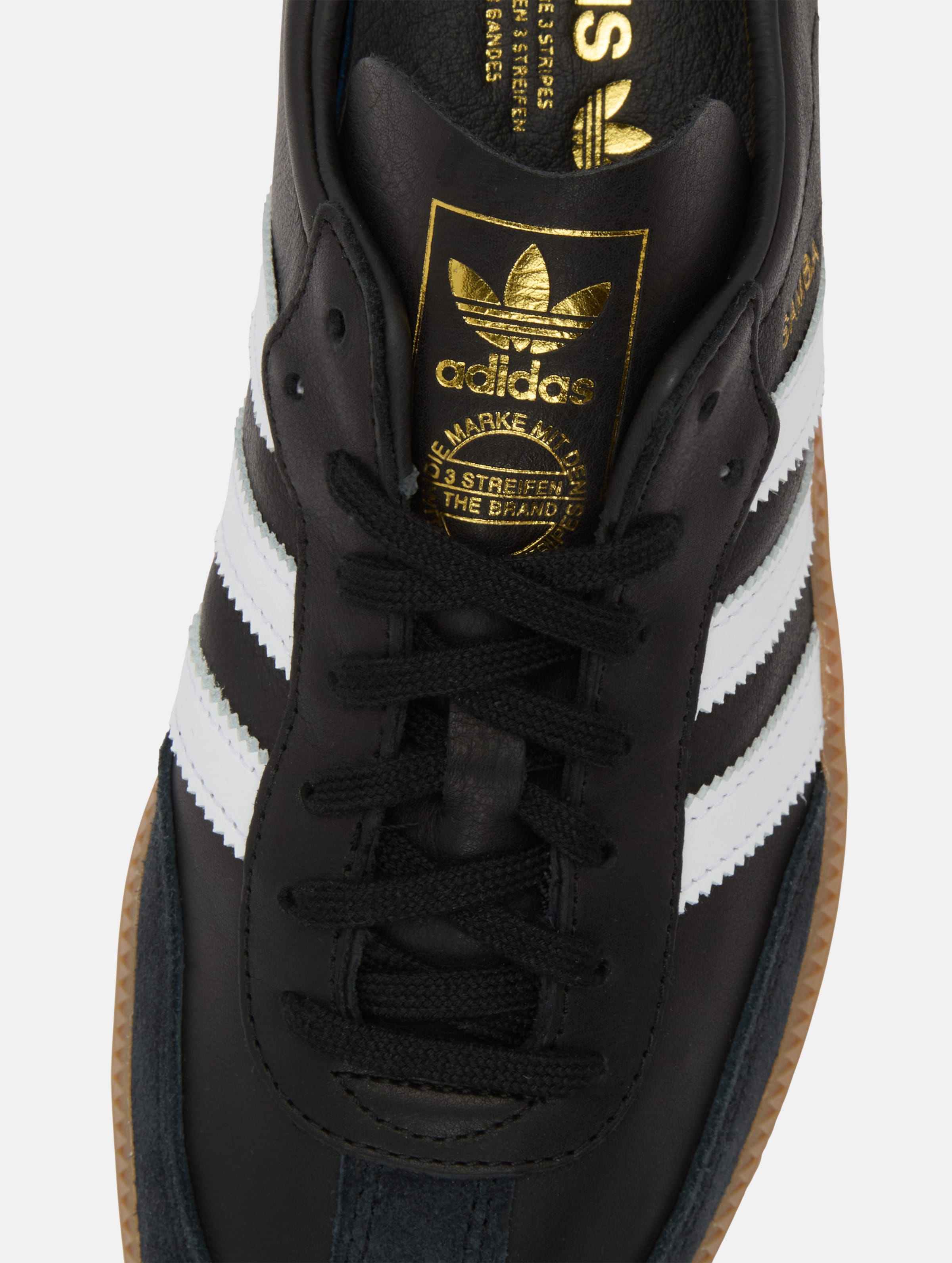 adidas Originals Samba Decon Sneakers-776798