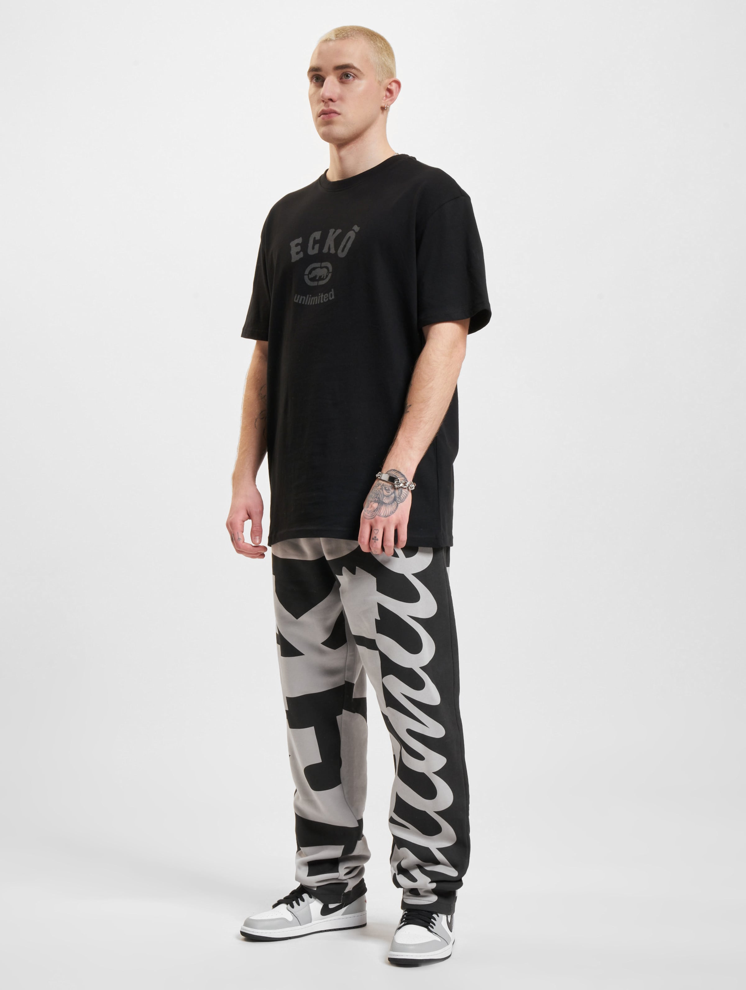Ecko Unltd. Big Font Sweatpants-618736