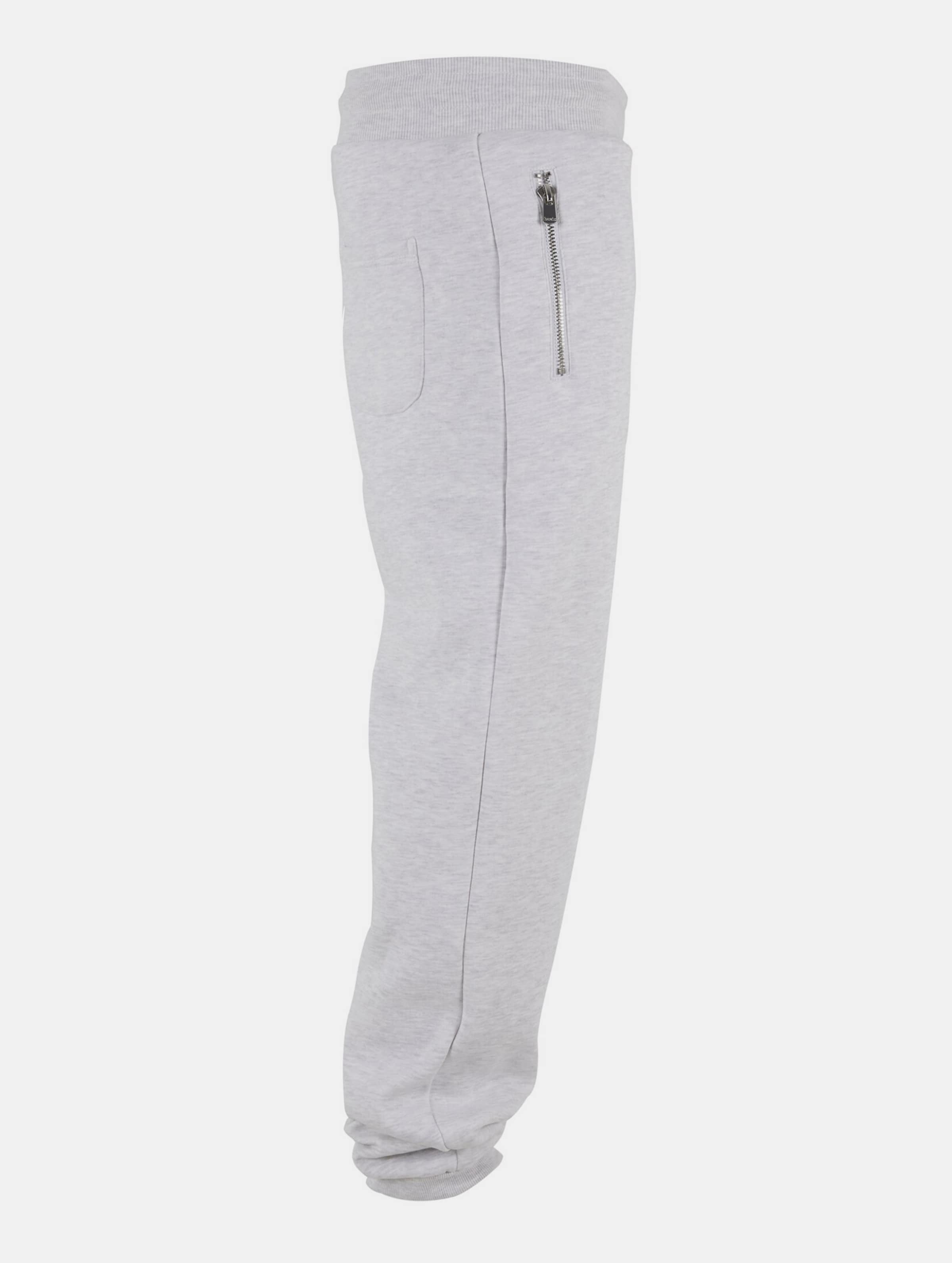 Bazix Republiq Super Heavy Blank Jogginghosen-741133