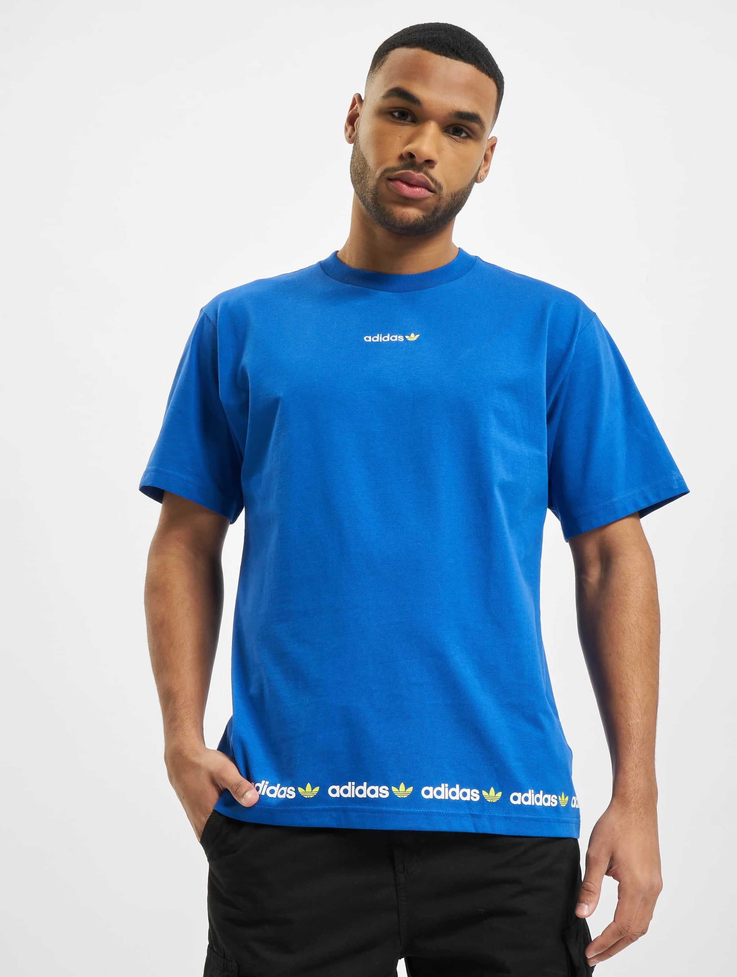 adidas Linear Repeat T-Shirt-139263