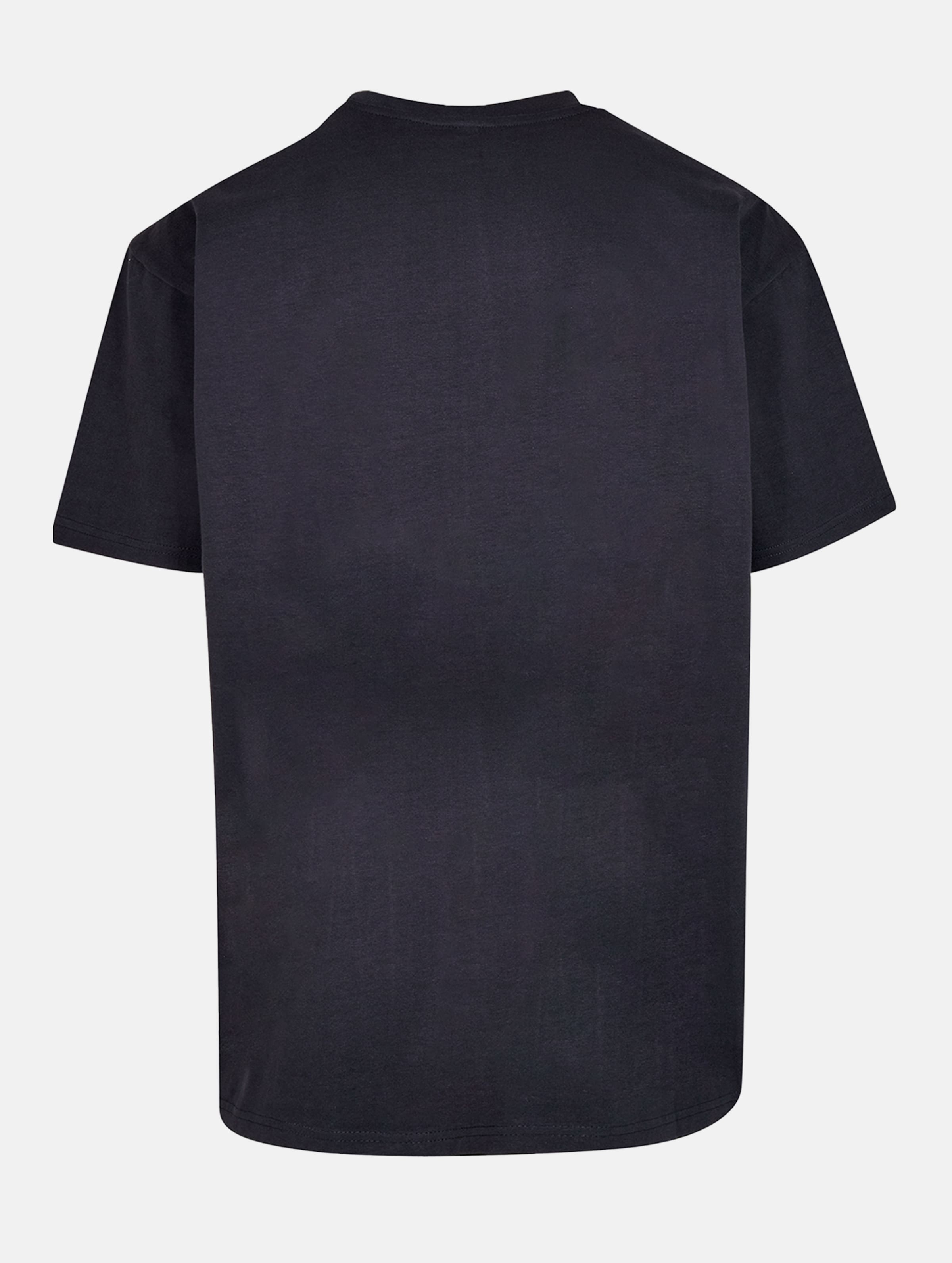 Justitia x Heavy Oversized Tee-717007