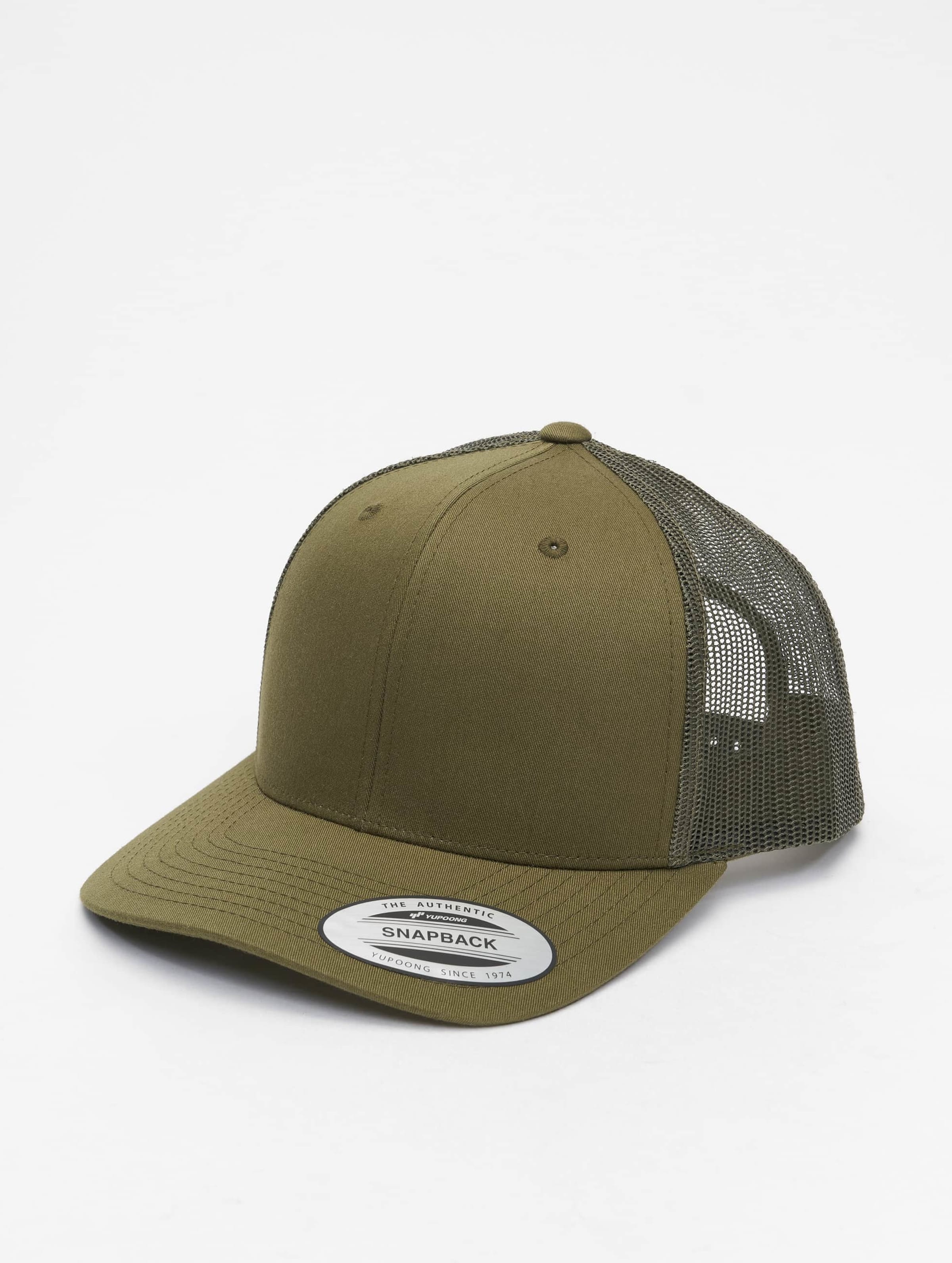 Retro Trucker-224339