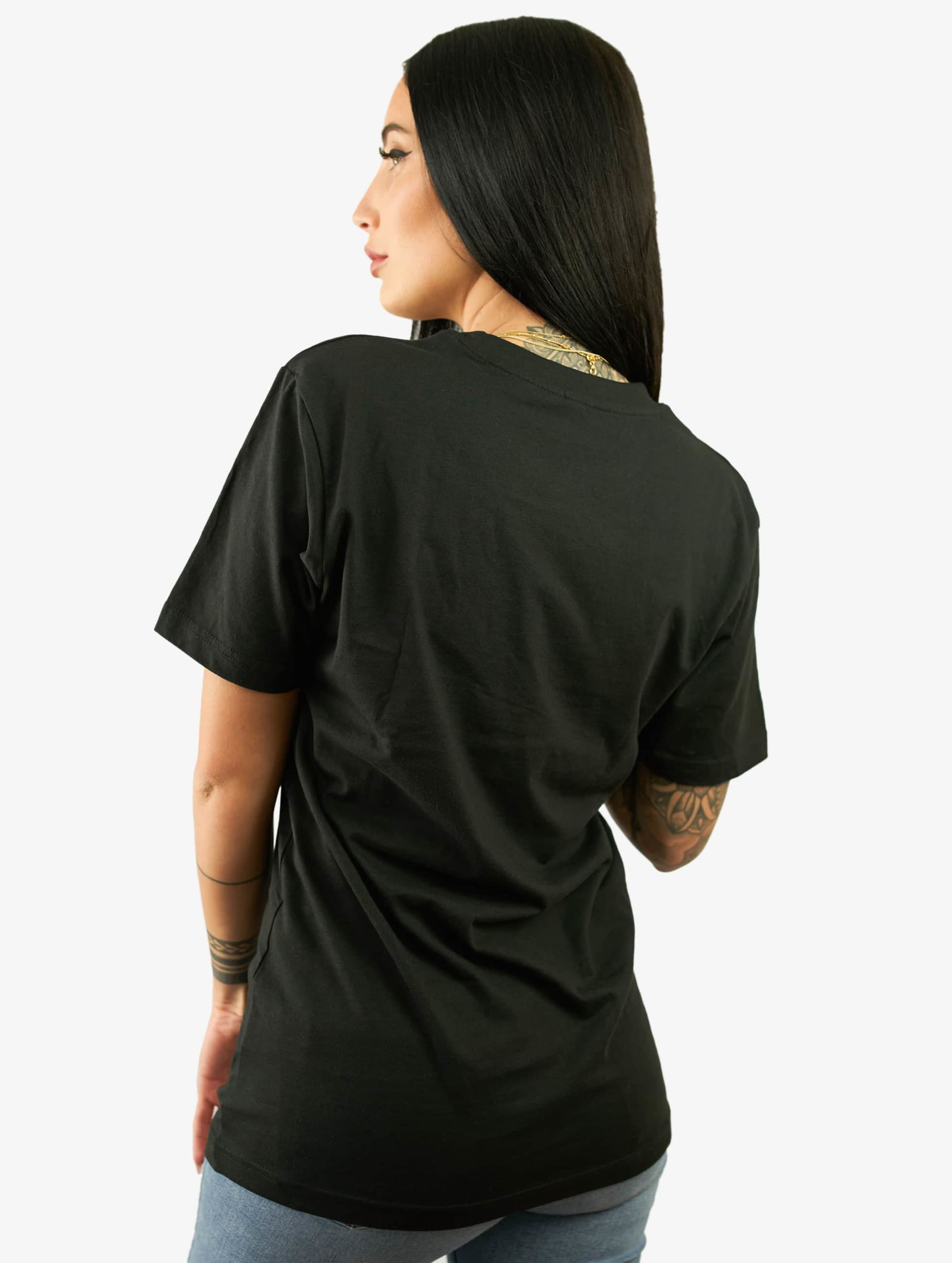 DEF Stay Home T-Shirt-172917