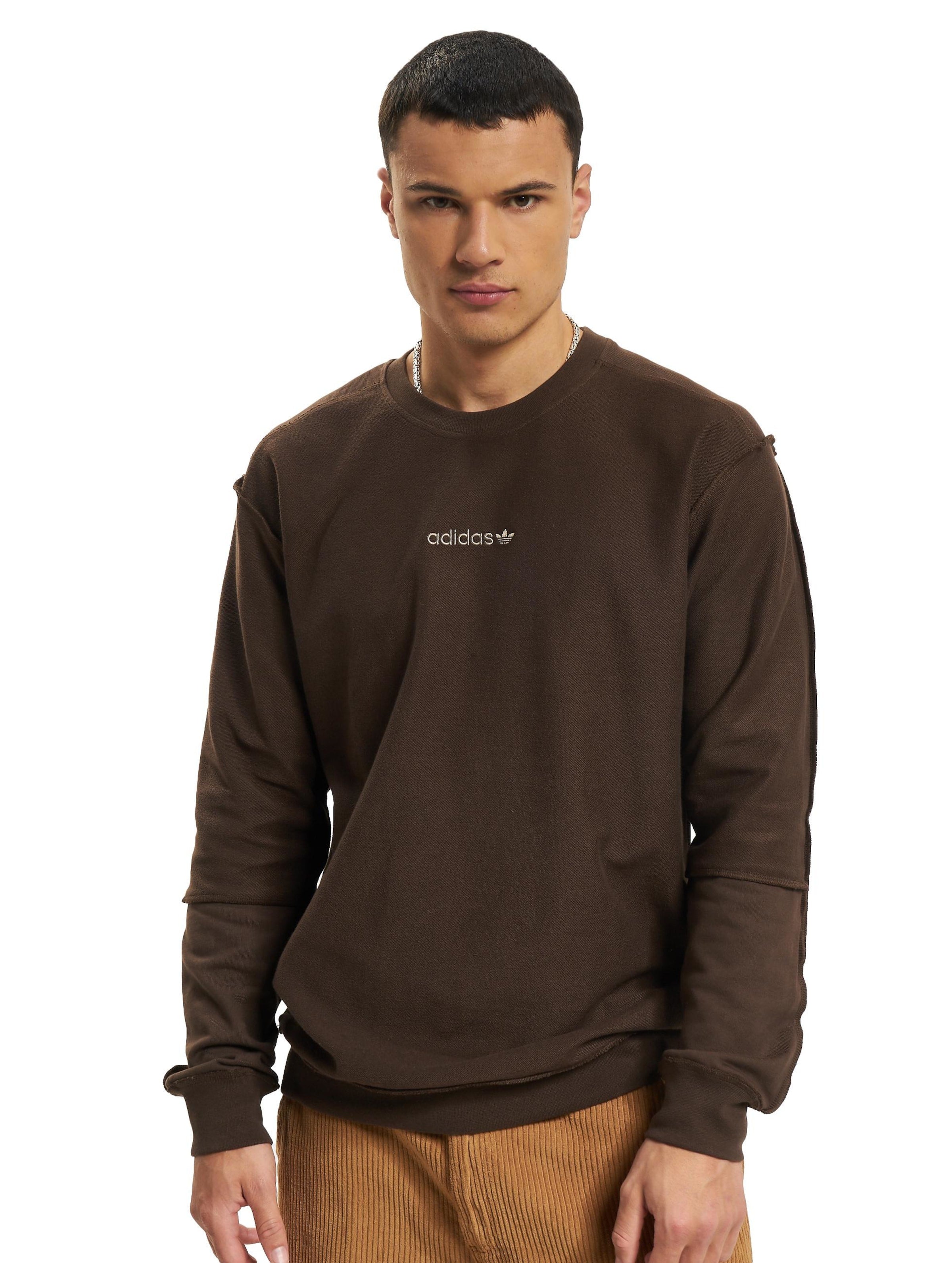 adidas Loopback Sweater-338725