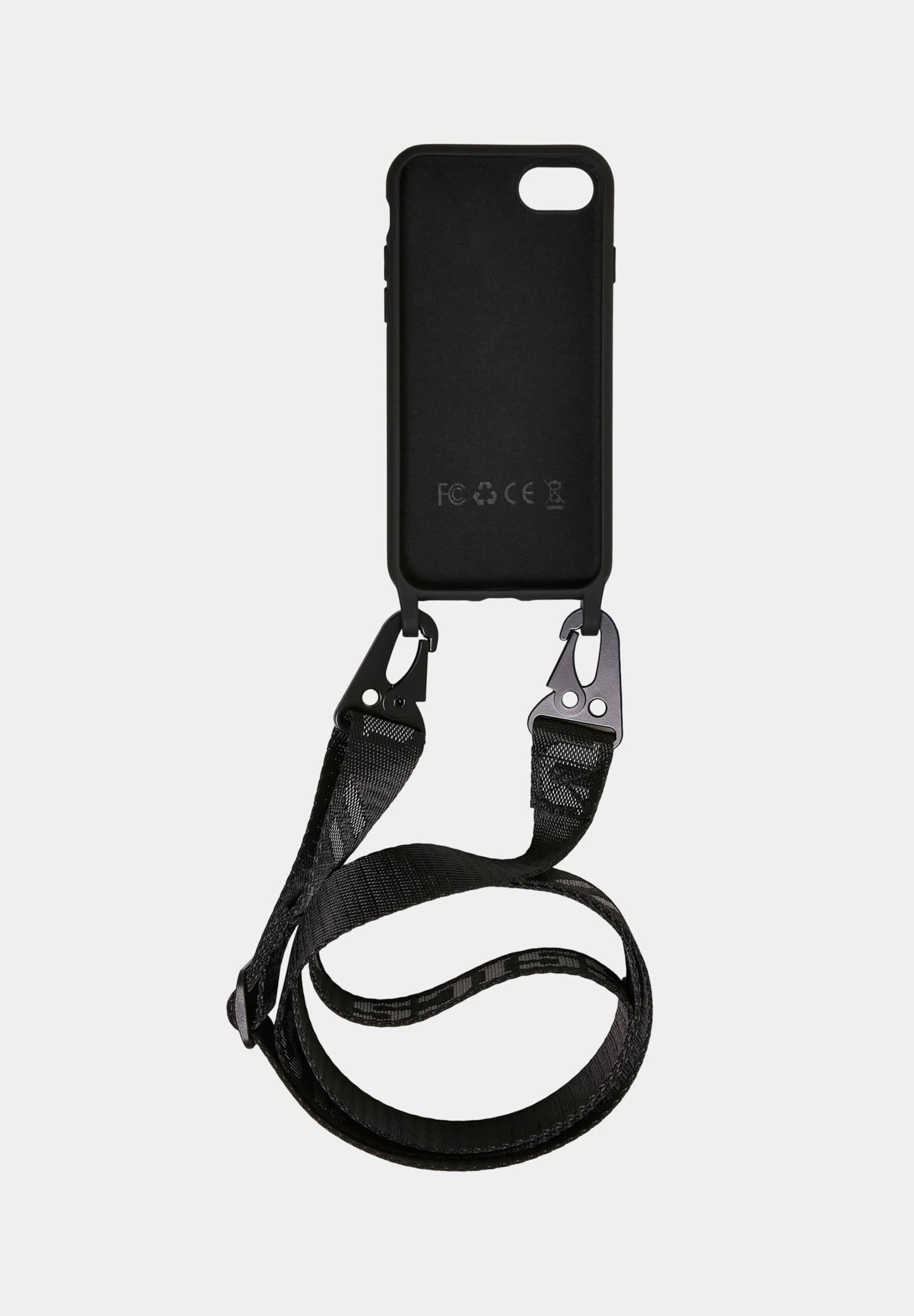 Phonecase with Logo Strap I Phone 6/7/8-808161