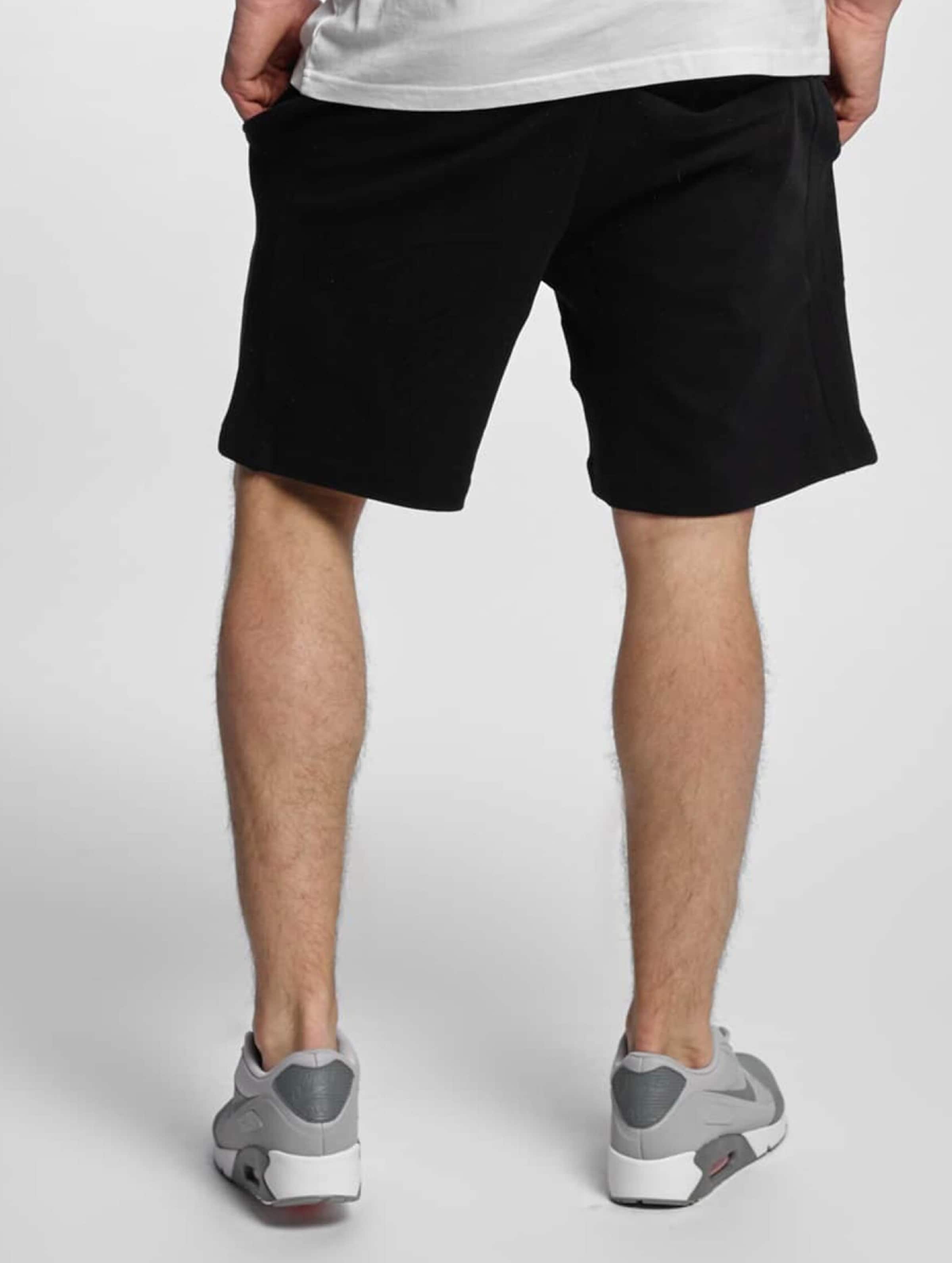 Interlock Sweatshorts-526789