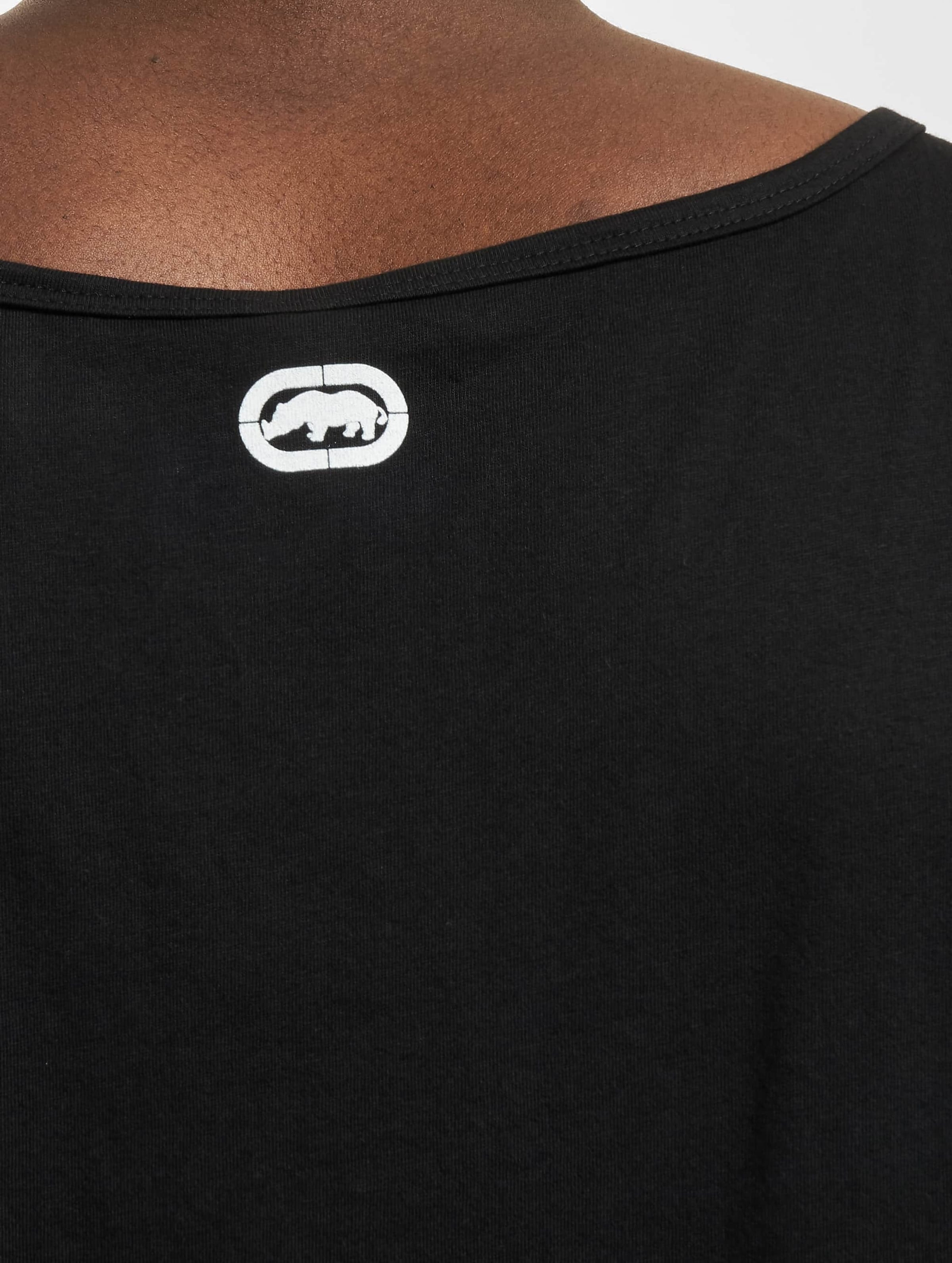 Ecko Unltd. Base Tanktop Black-149544