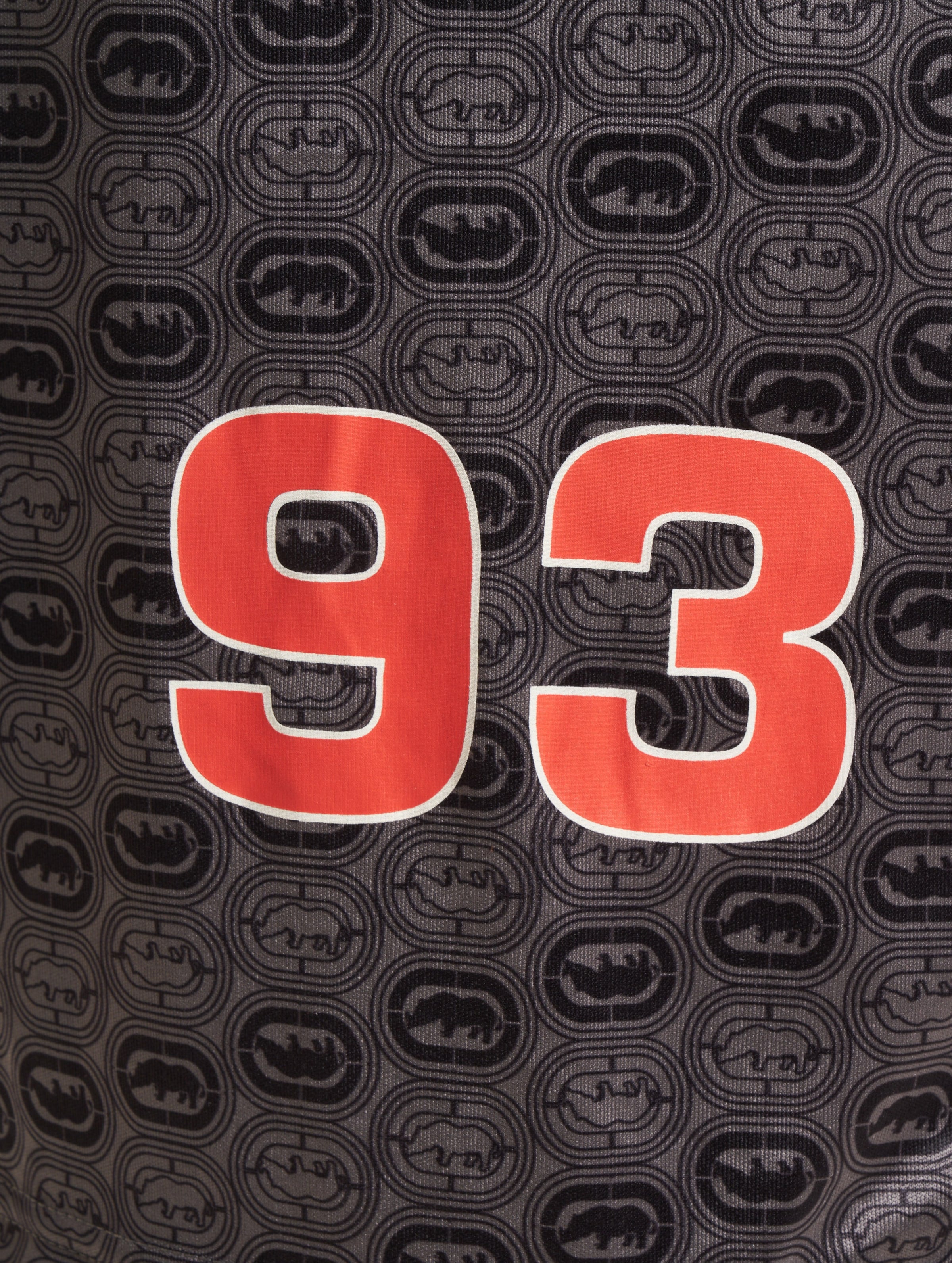 Ecko Unltd. Logo Mania Shorts-696911